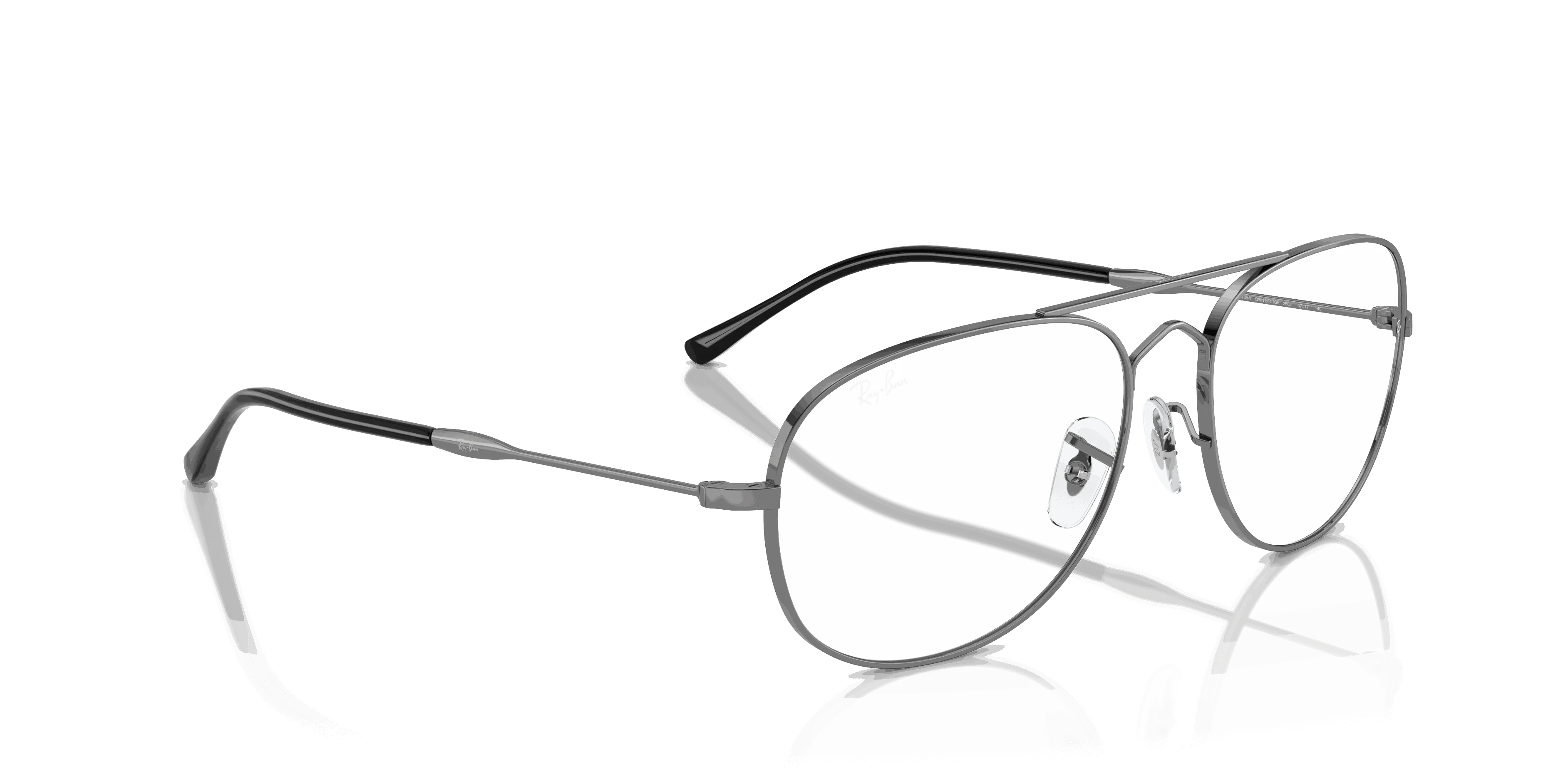RayBan BAIN BRIDGE OPTICS