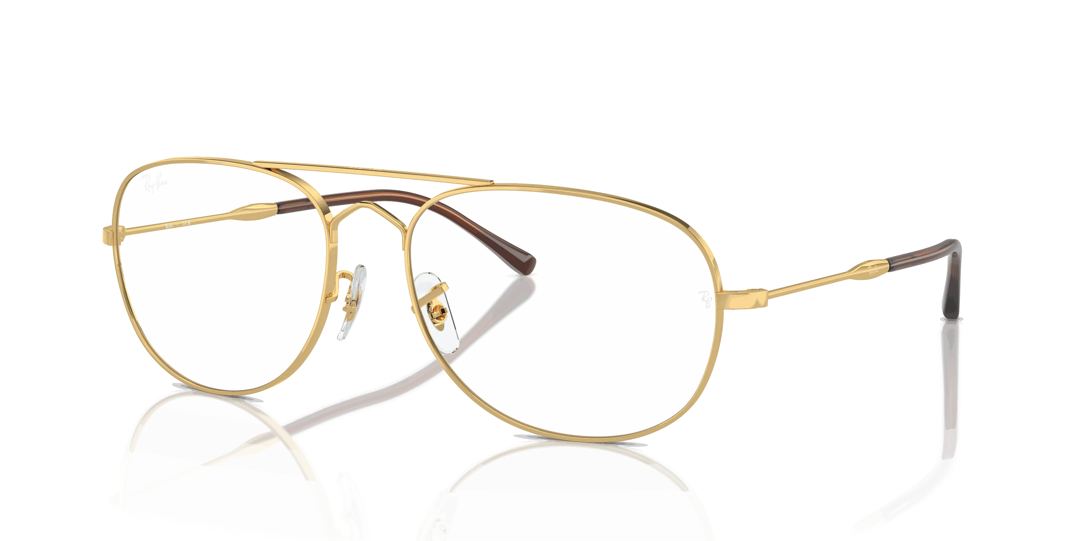 RayBan BAIN BRIDGE OPTICS