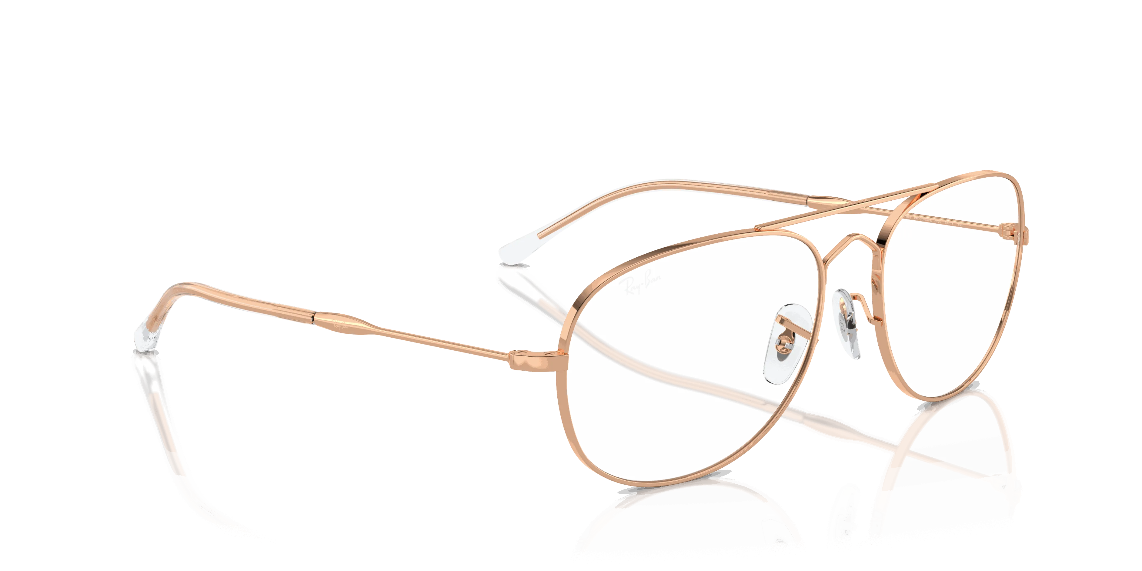 RayBan BAIN BRIDGE OPTICS