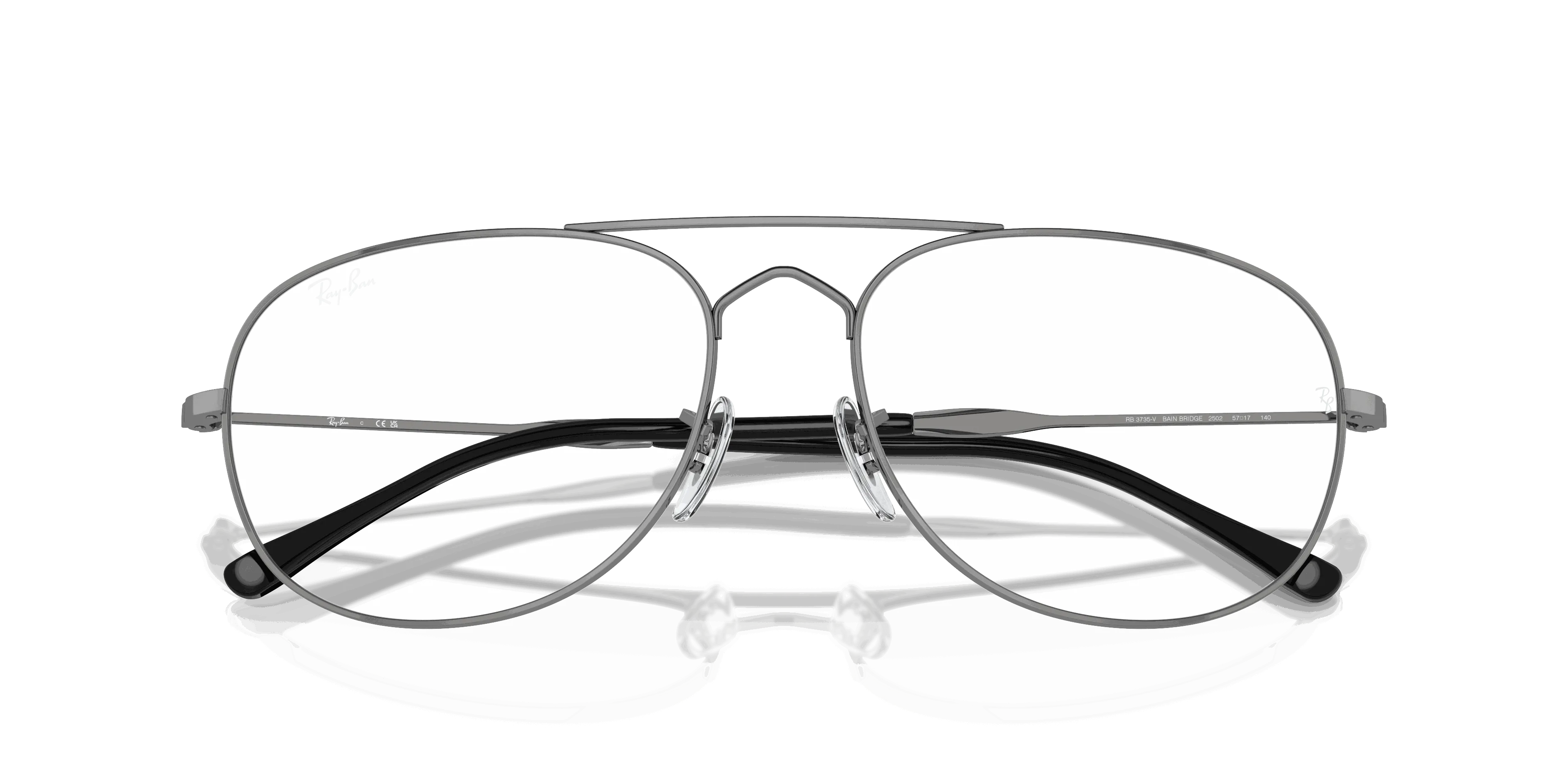 RayBan BAIN BRIDGE OPTICS