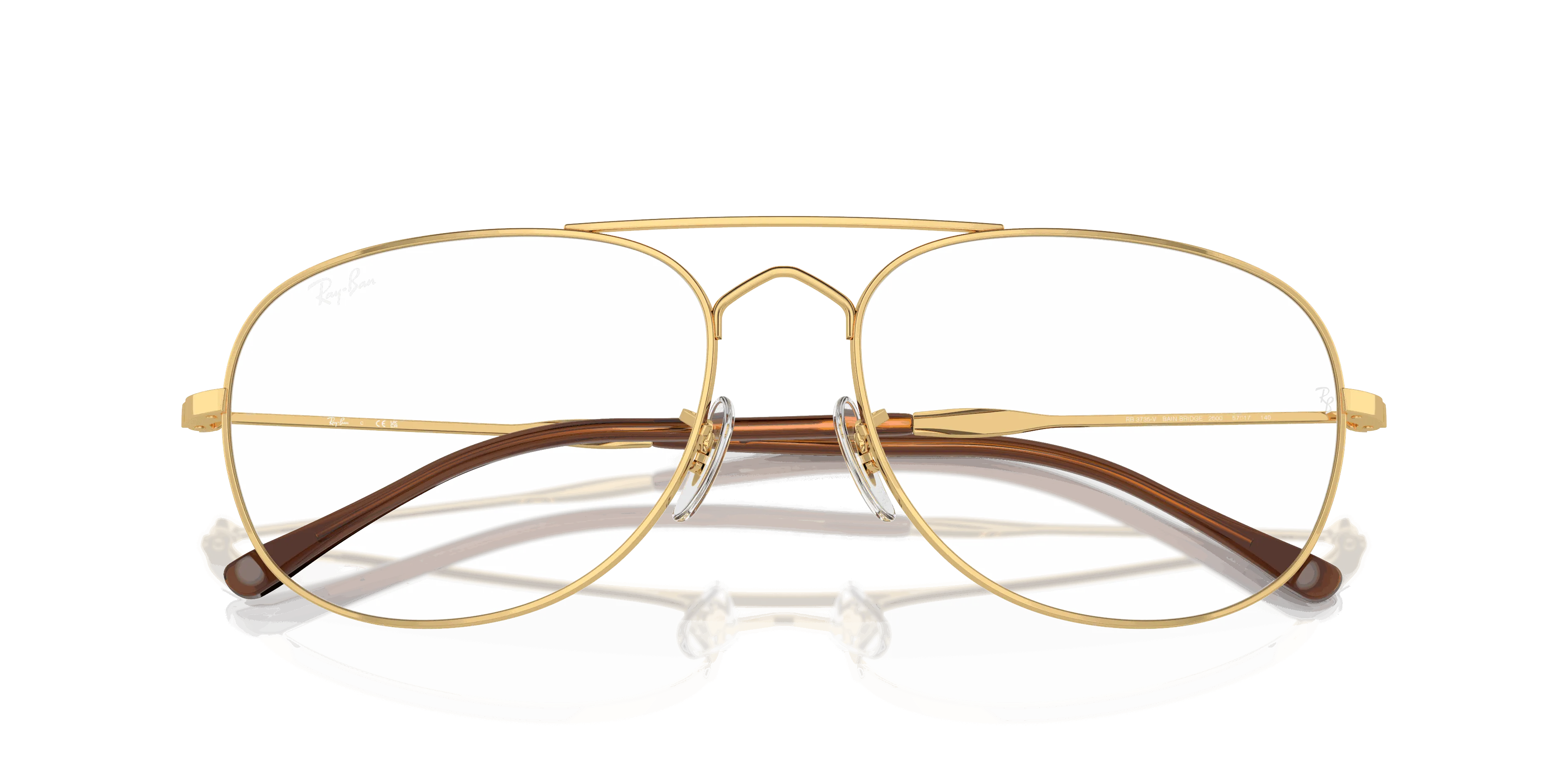 RayBan BAIN BRIDGE OPTICS