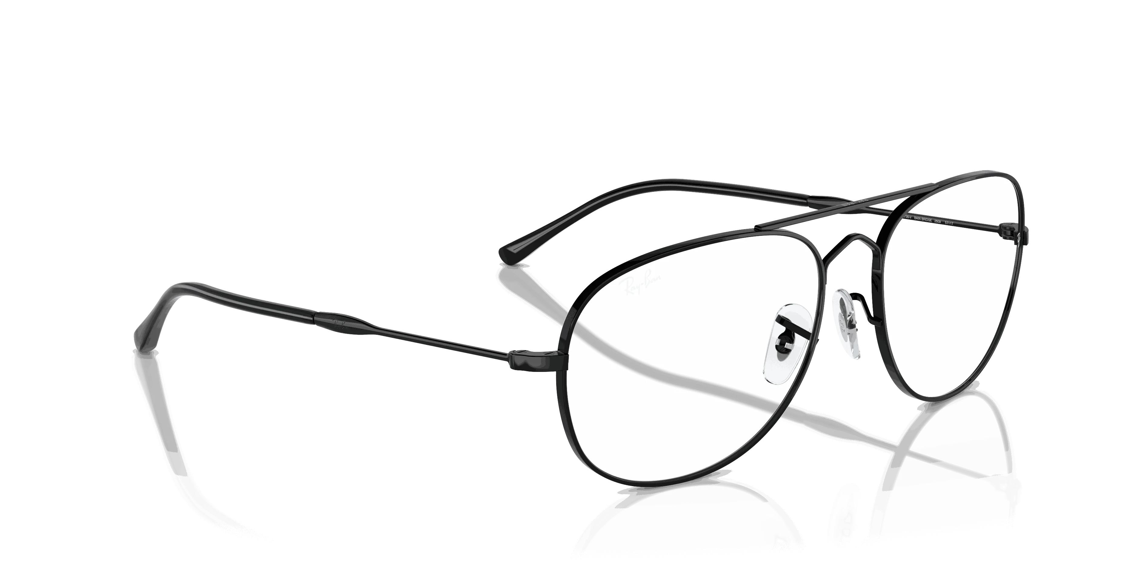 RayBan BAIN BRIDGE OPTICS