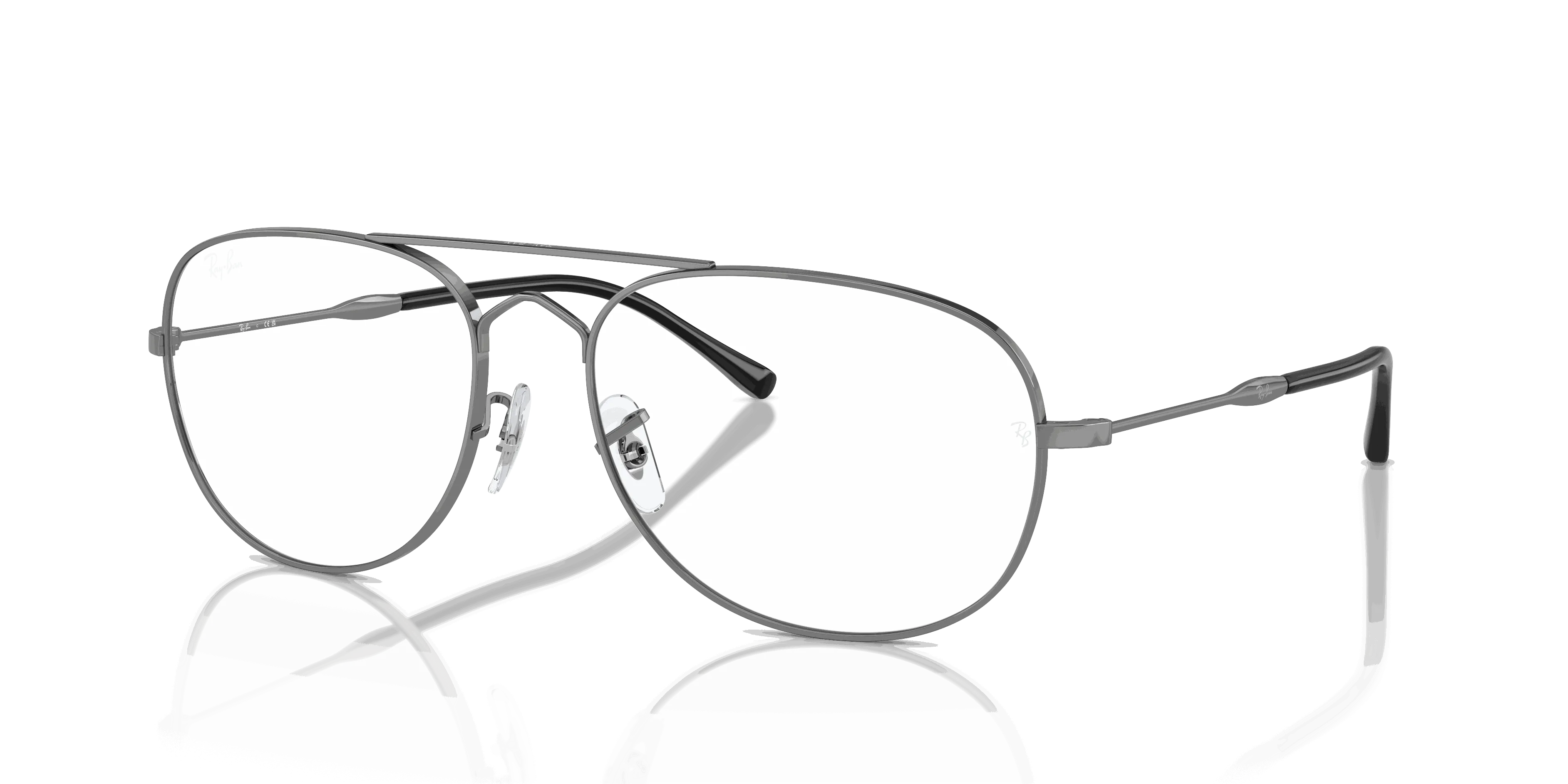 RayBan BAIN BRIDGE OPTICS