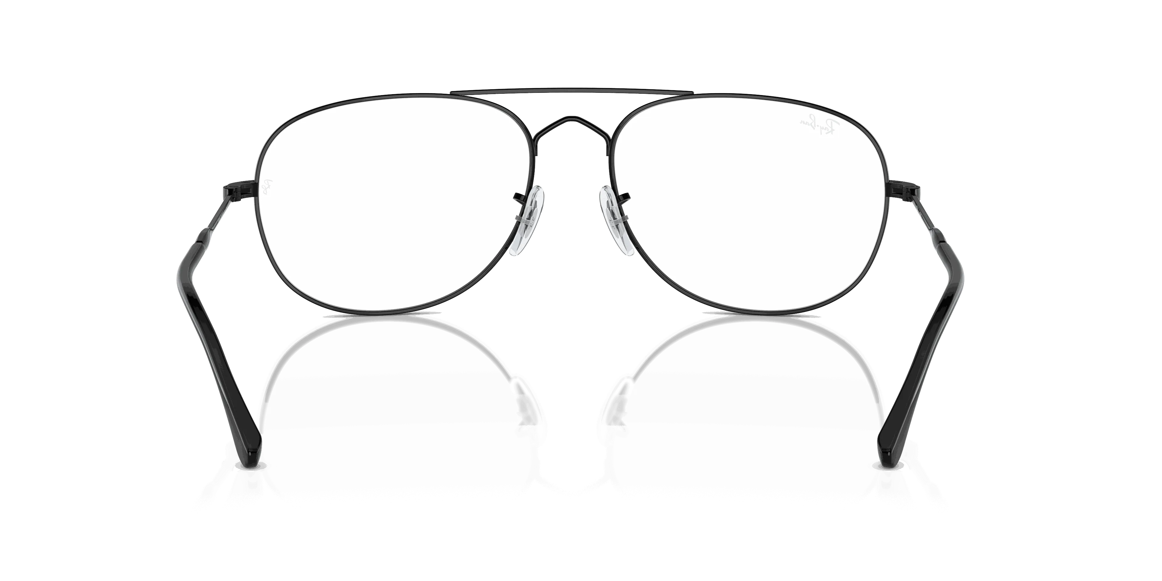 RayBan BAIN BRIDGE OPTICS