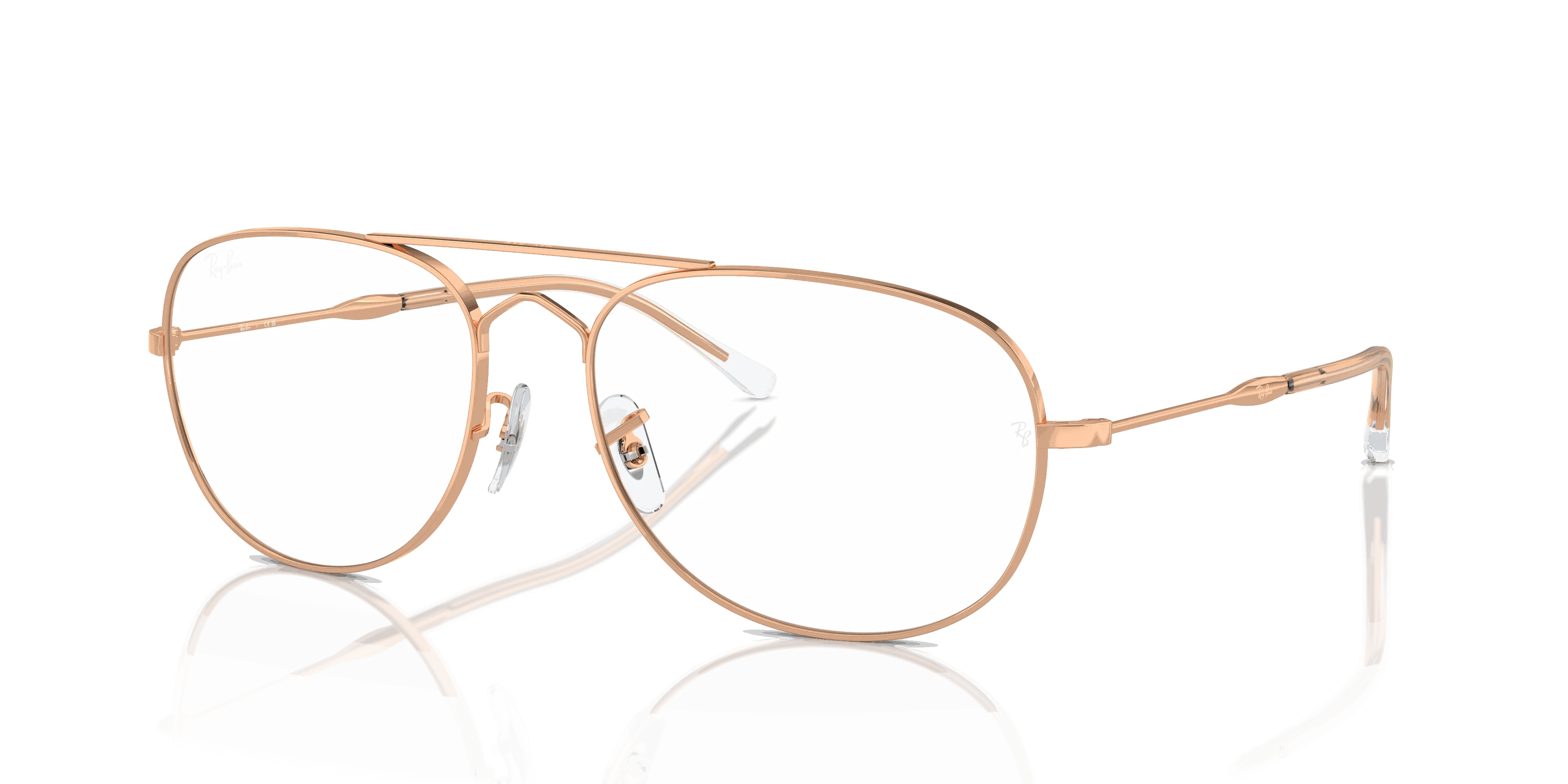 RayBan BAIN BRIDGE OPTICS
