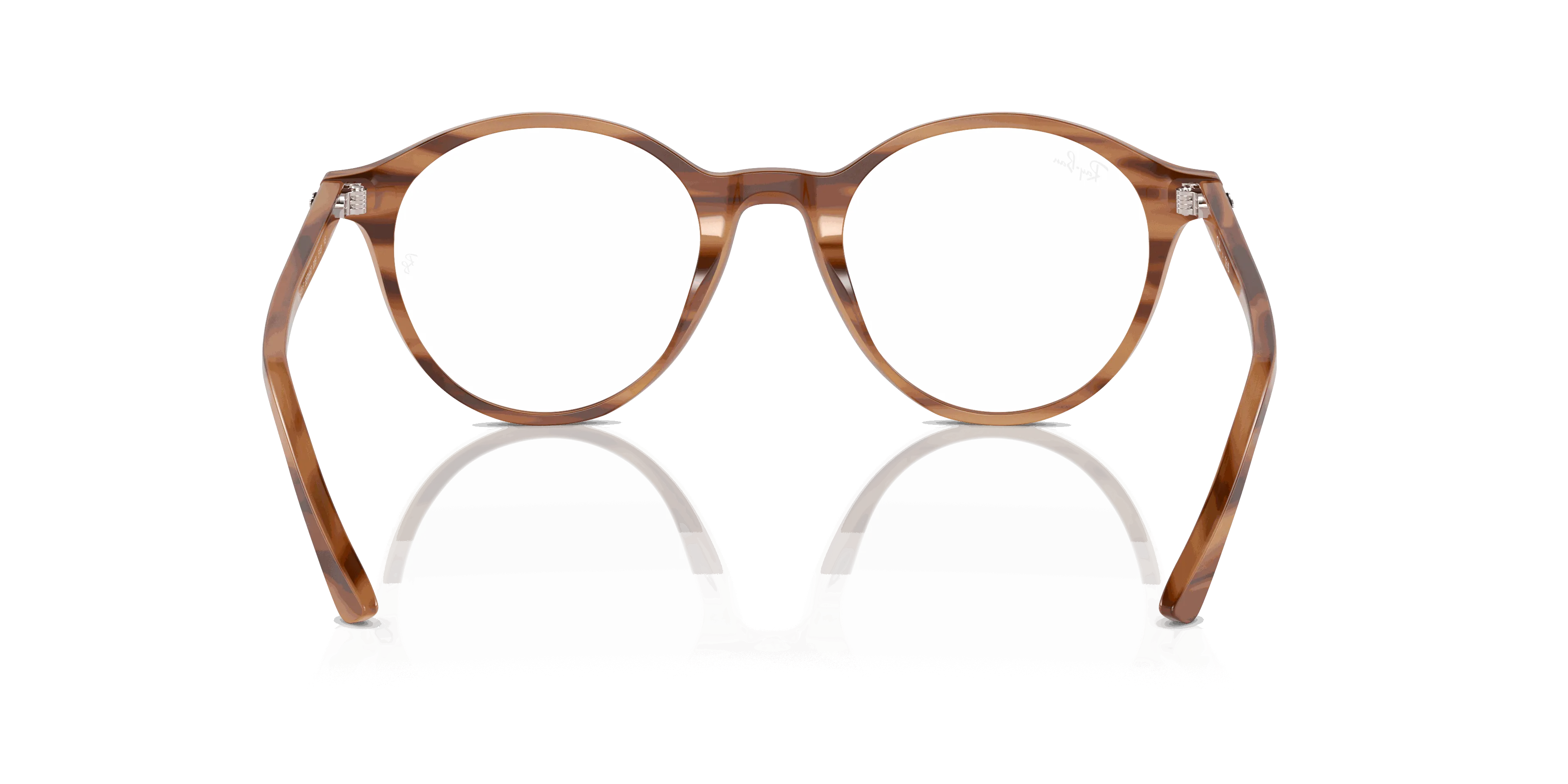RayBan BERNARD OPTICS