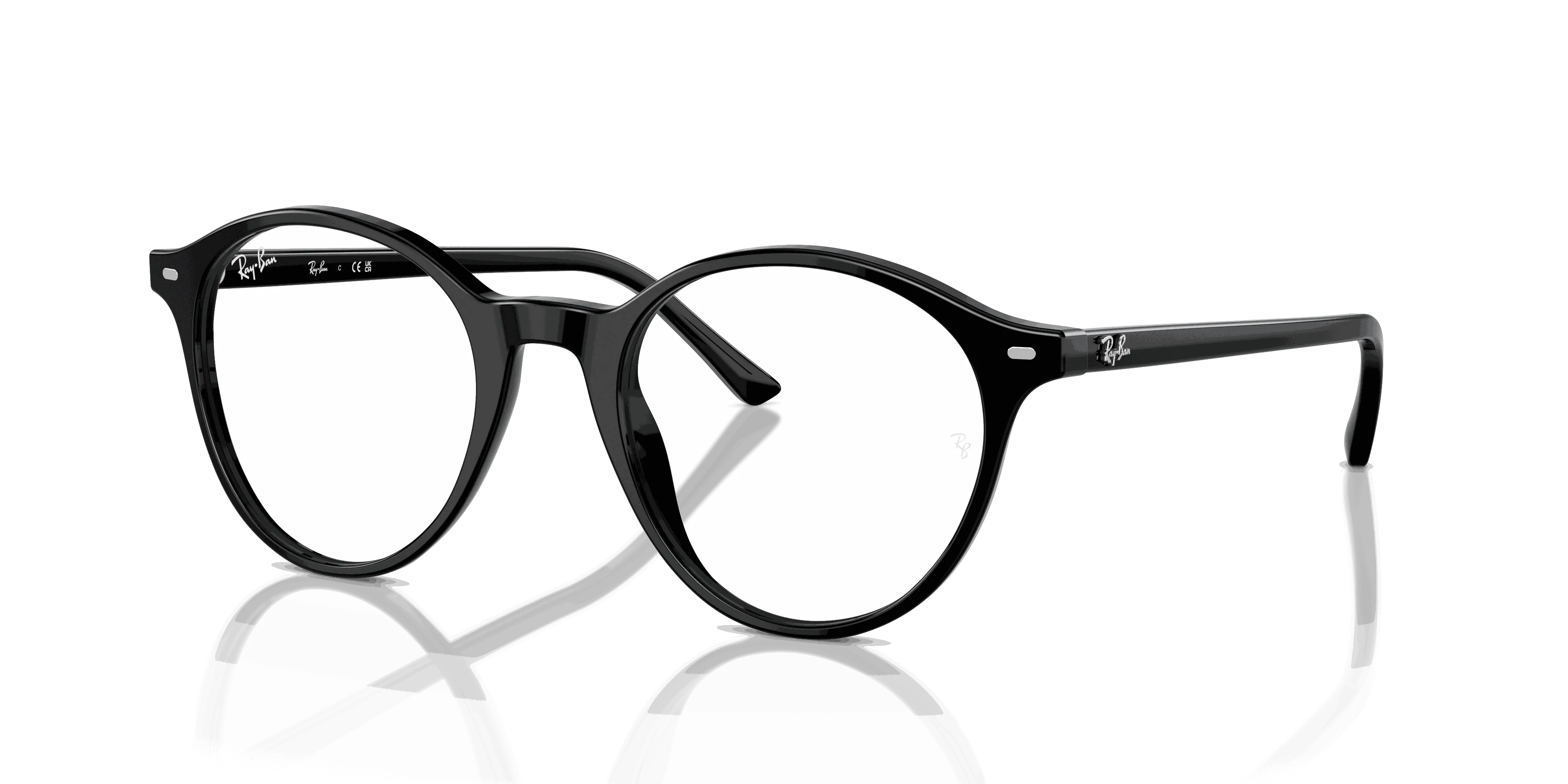 RayBan BERNARD OPTICS