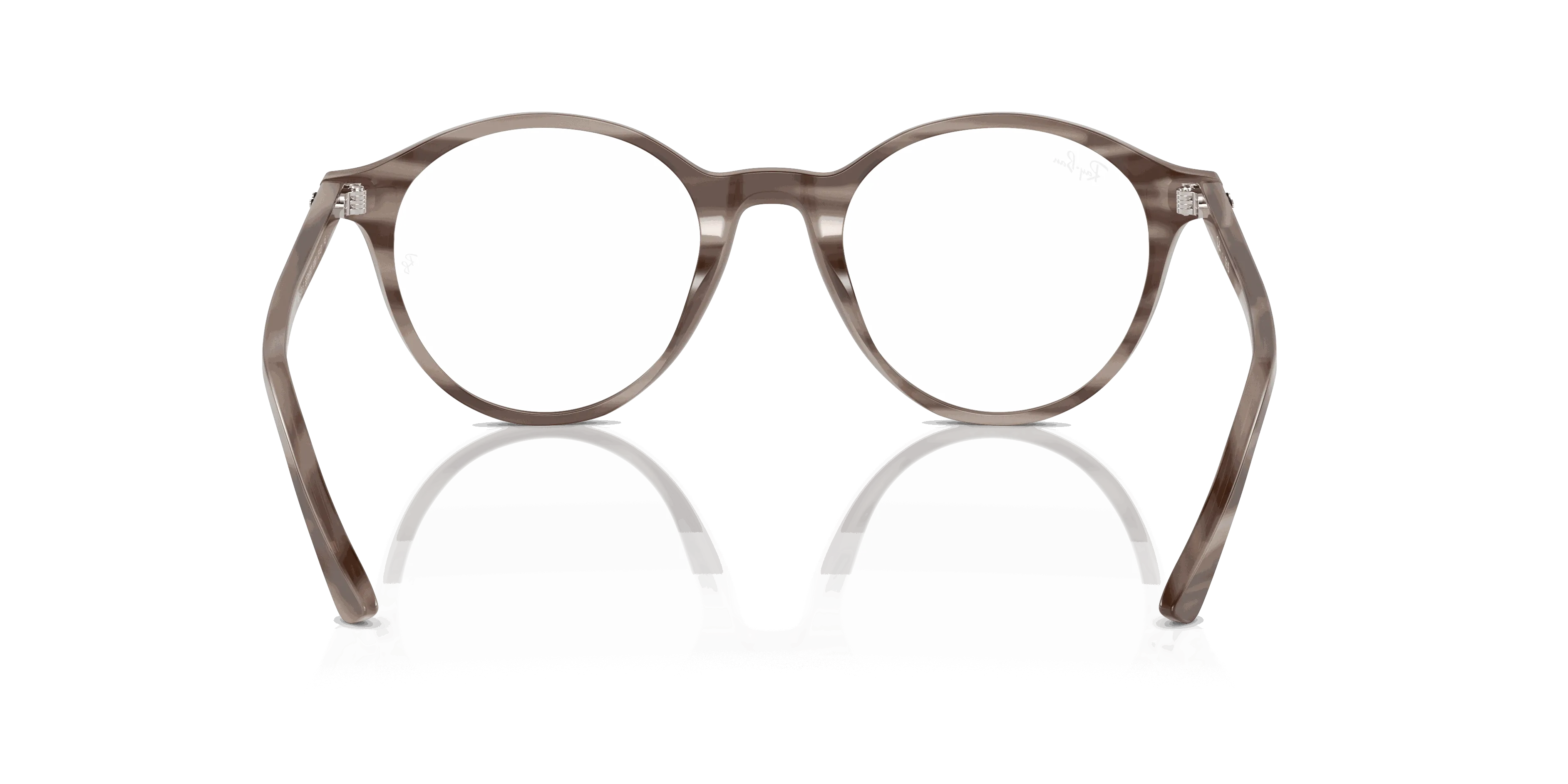 RayBan BERNARD OPTICS