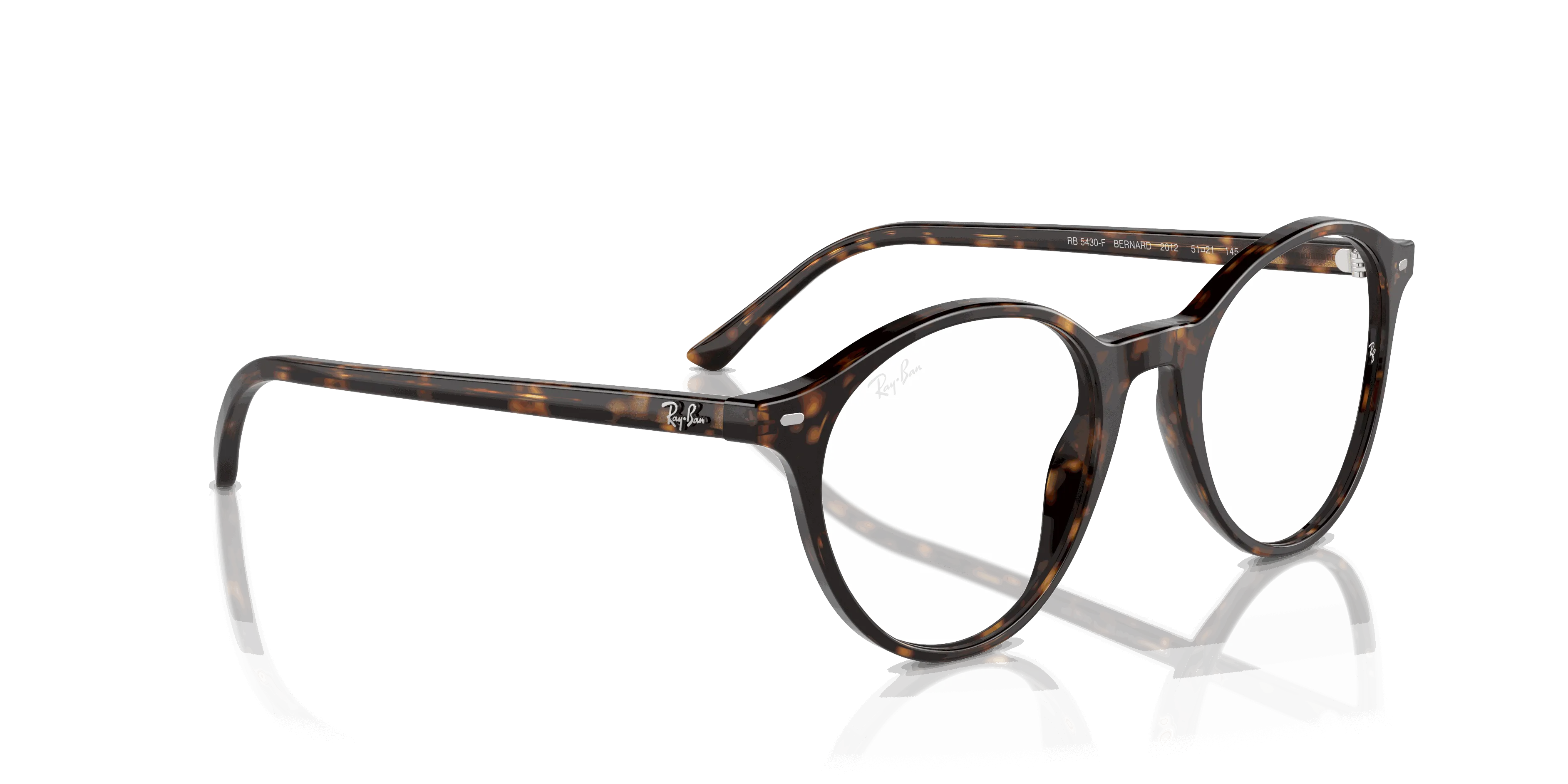 RayBan BERNARD OPTICS