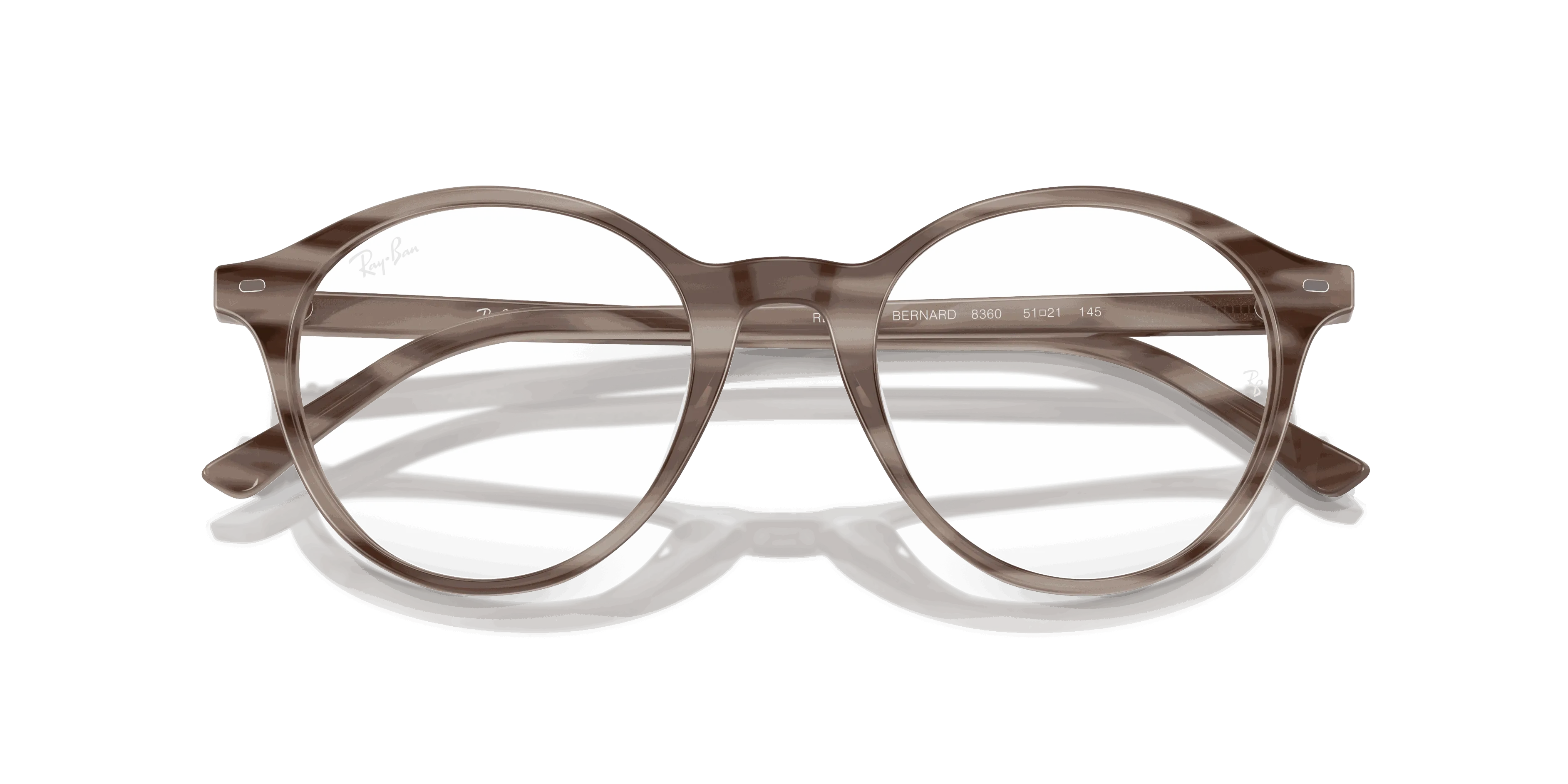 RayBan BERNARD OPTICS