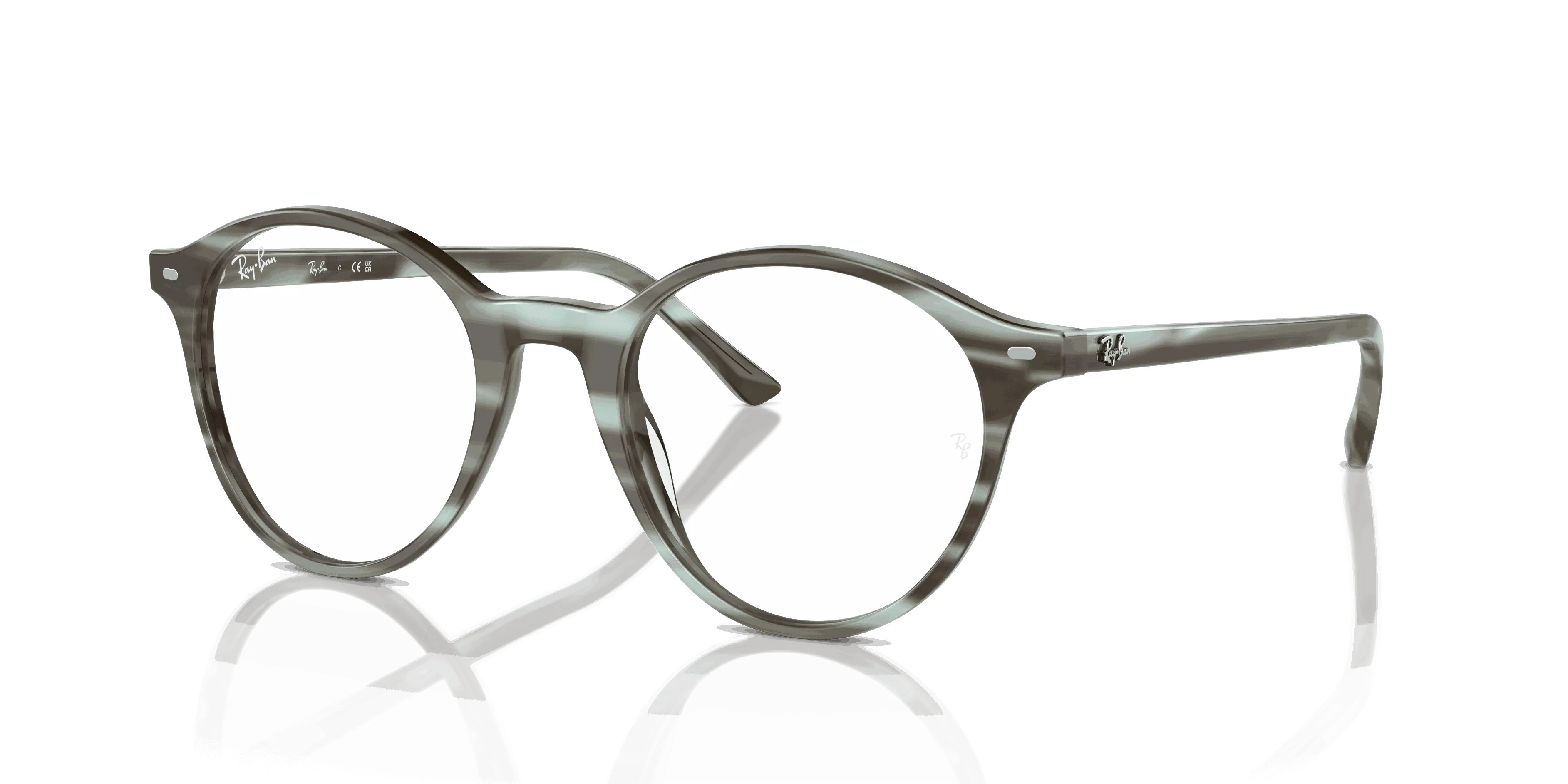 RayBan BERNARD OPTICS