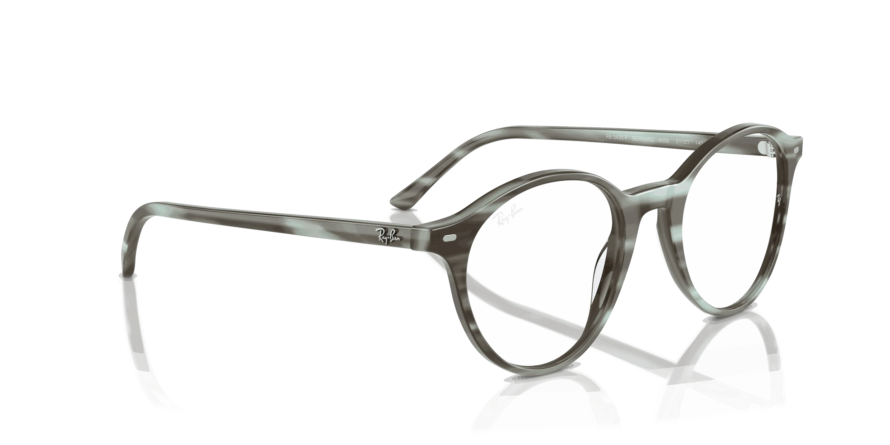 RayBan BERNARD OPTICS