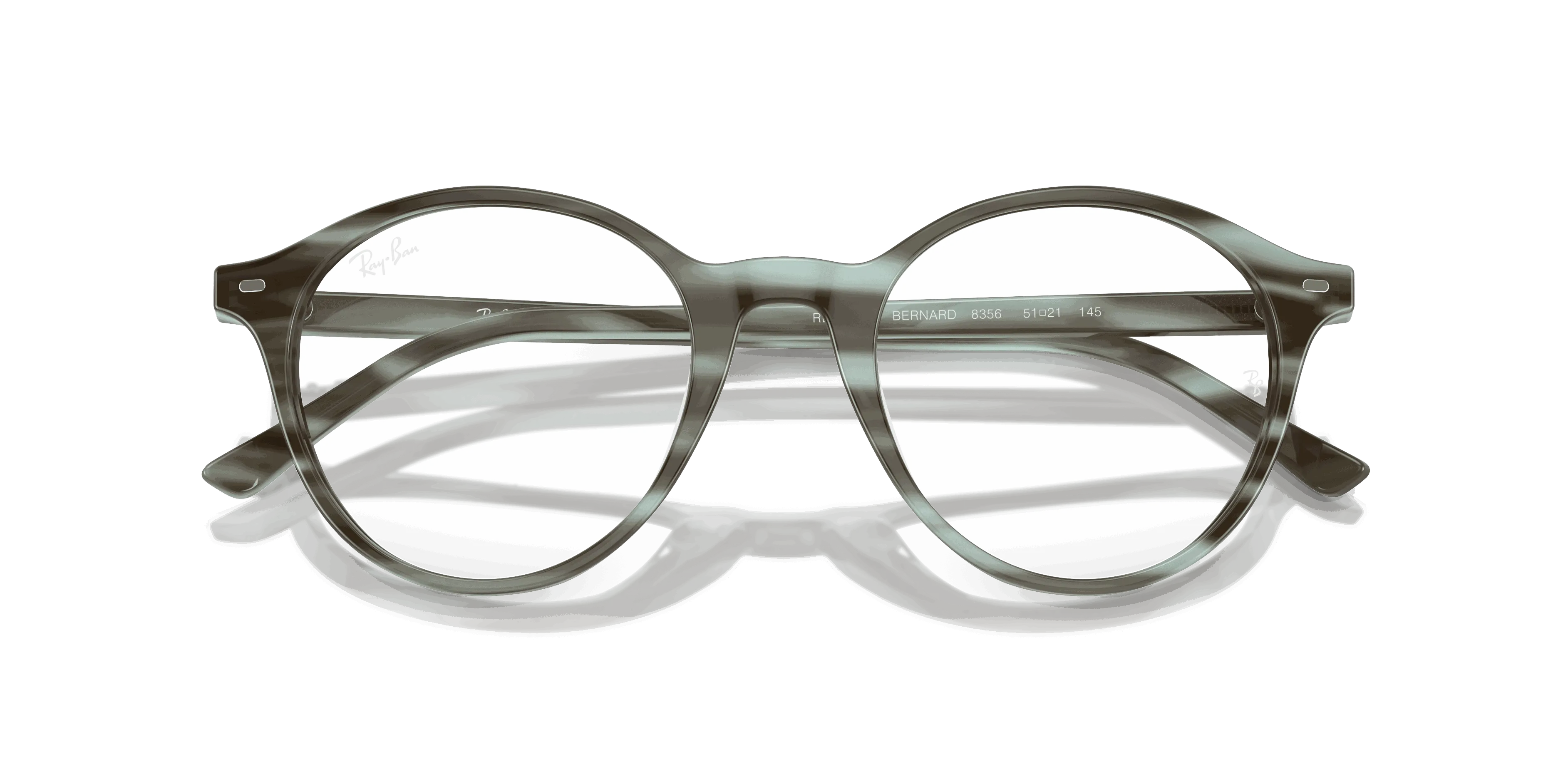 RayBan BERNARD OPTICS
