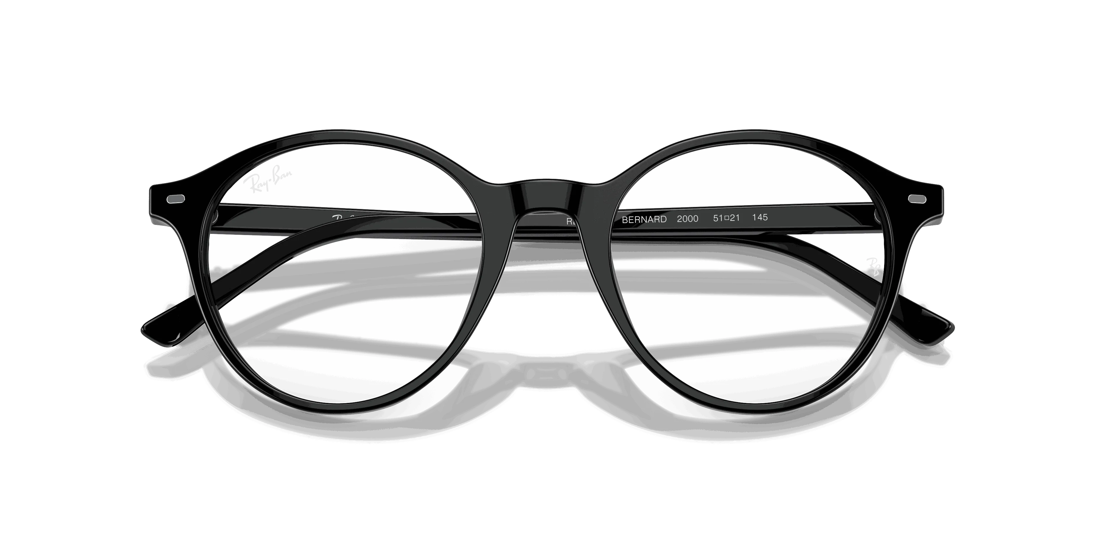 RayBan BERNARD OPTICS