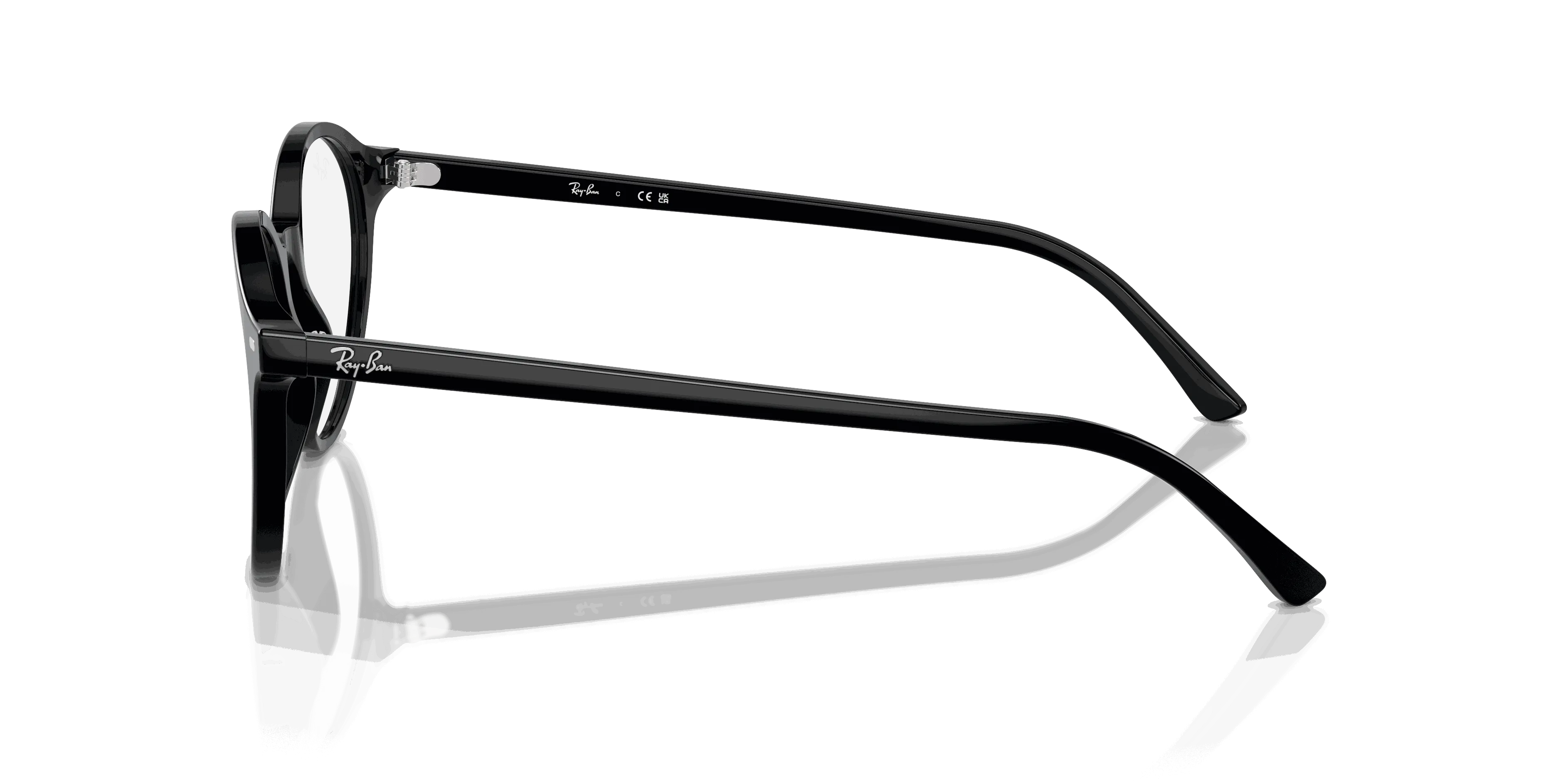 RayBan BERNARD OPTICS