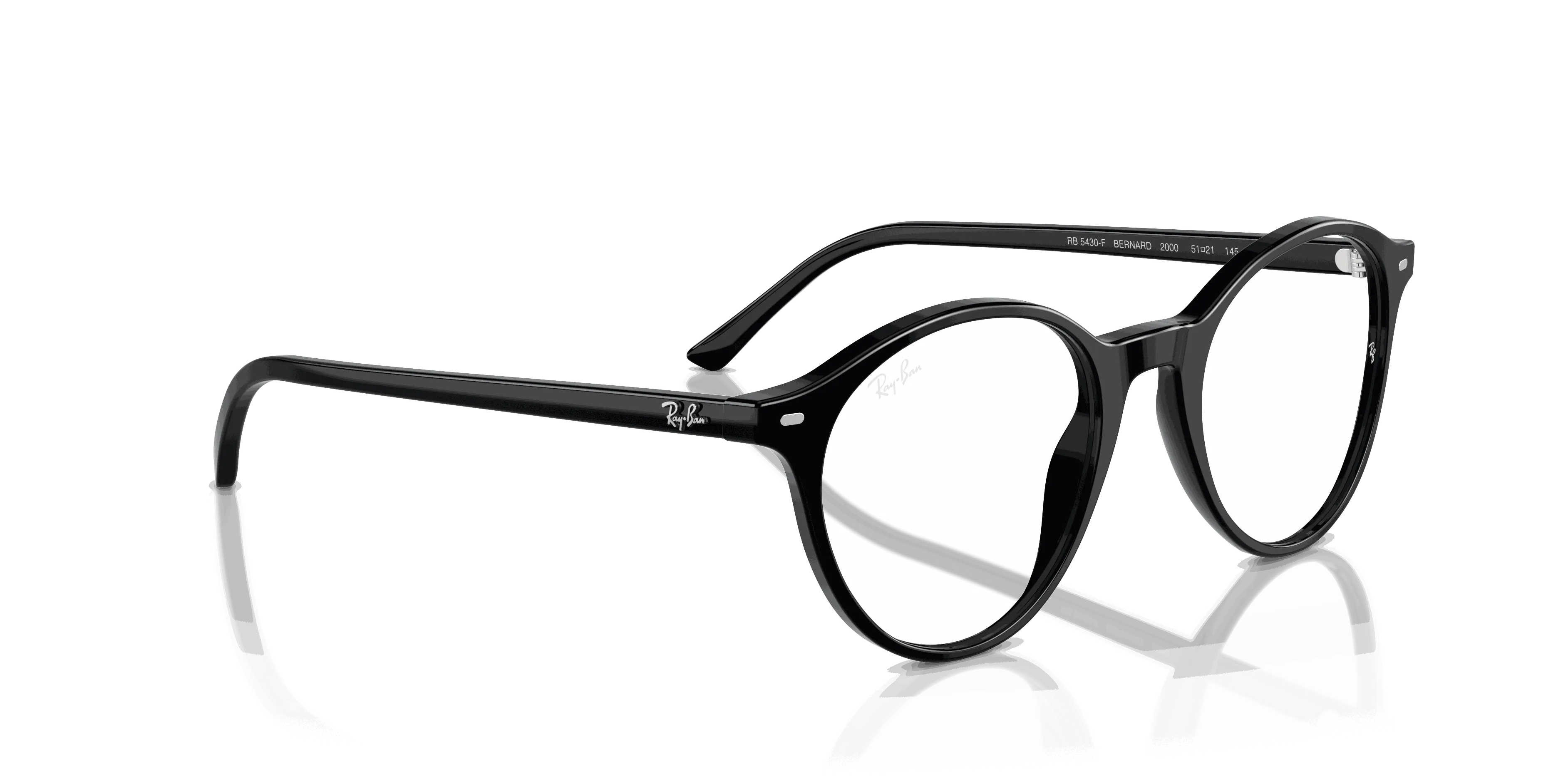 RayBan BERNARD OPTICS