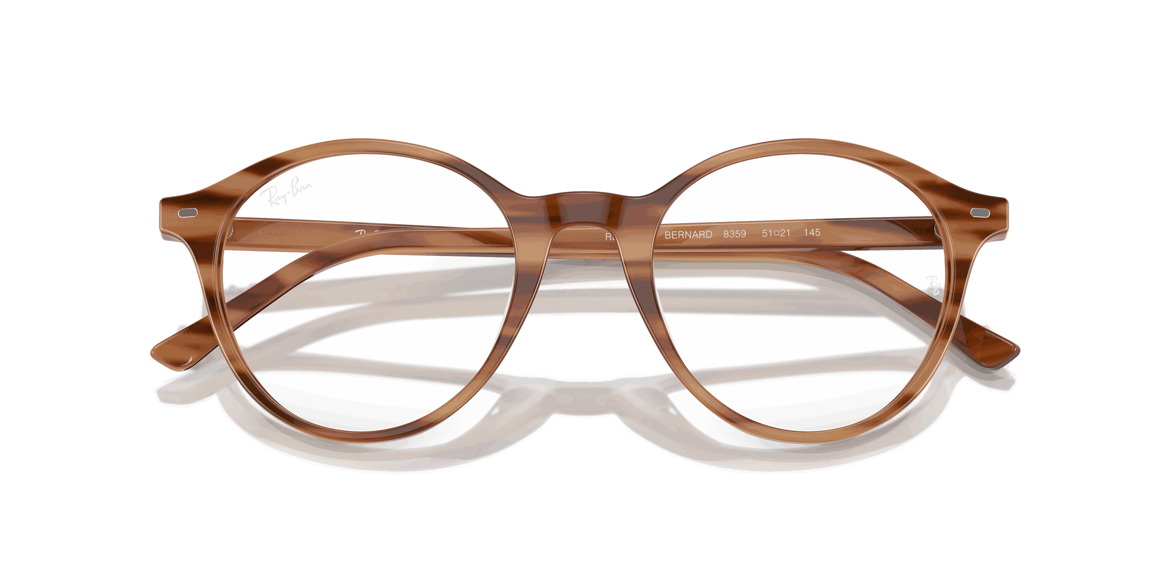 RayBan BERNARD OPTICS
