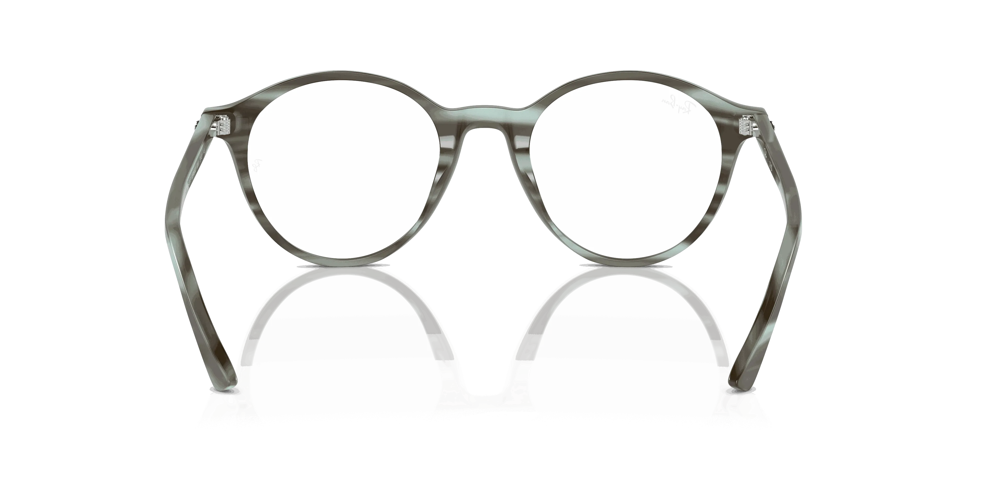 RayBan BERNARD OPTICS