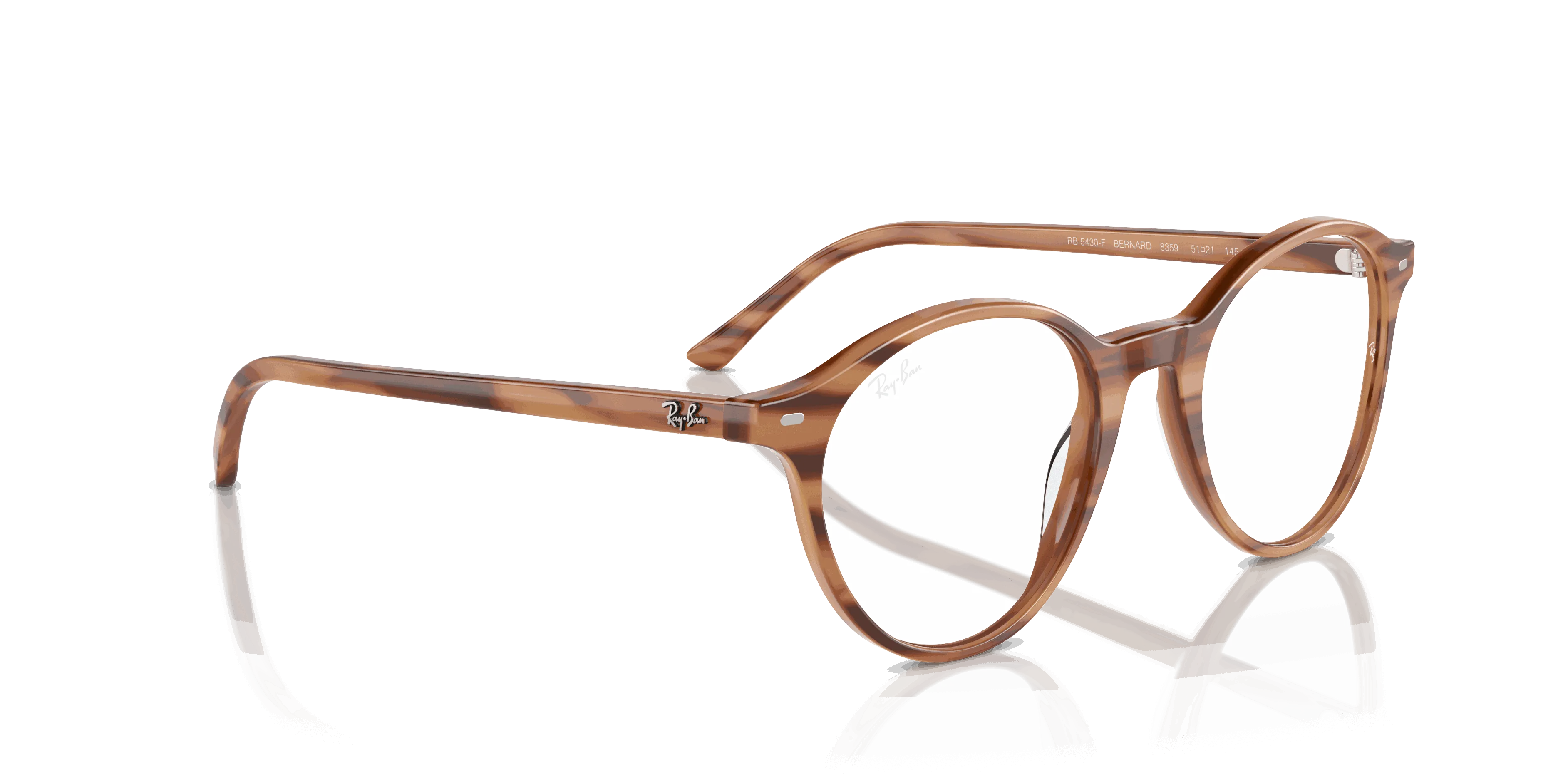 RayBan BERNARD OPTICS