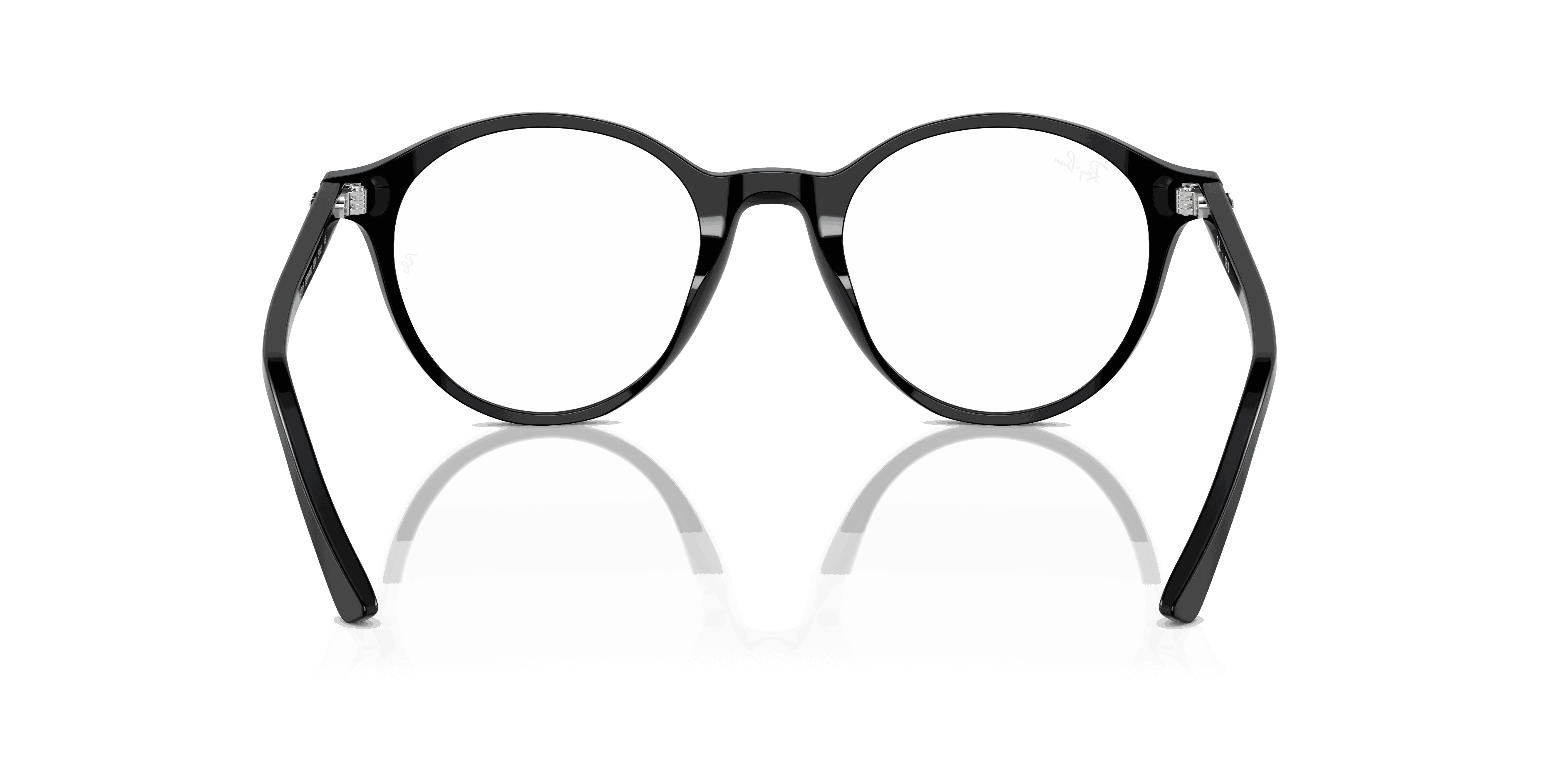 RayBan BERNARD OPTICS