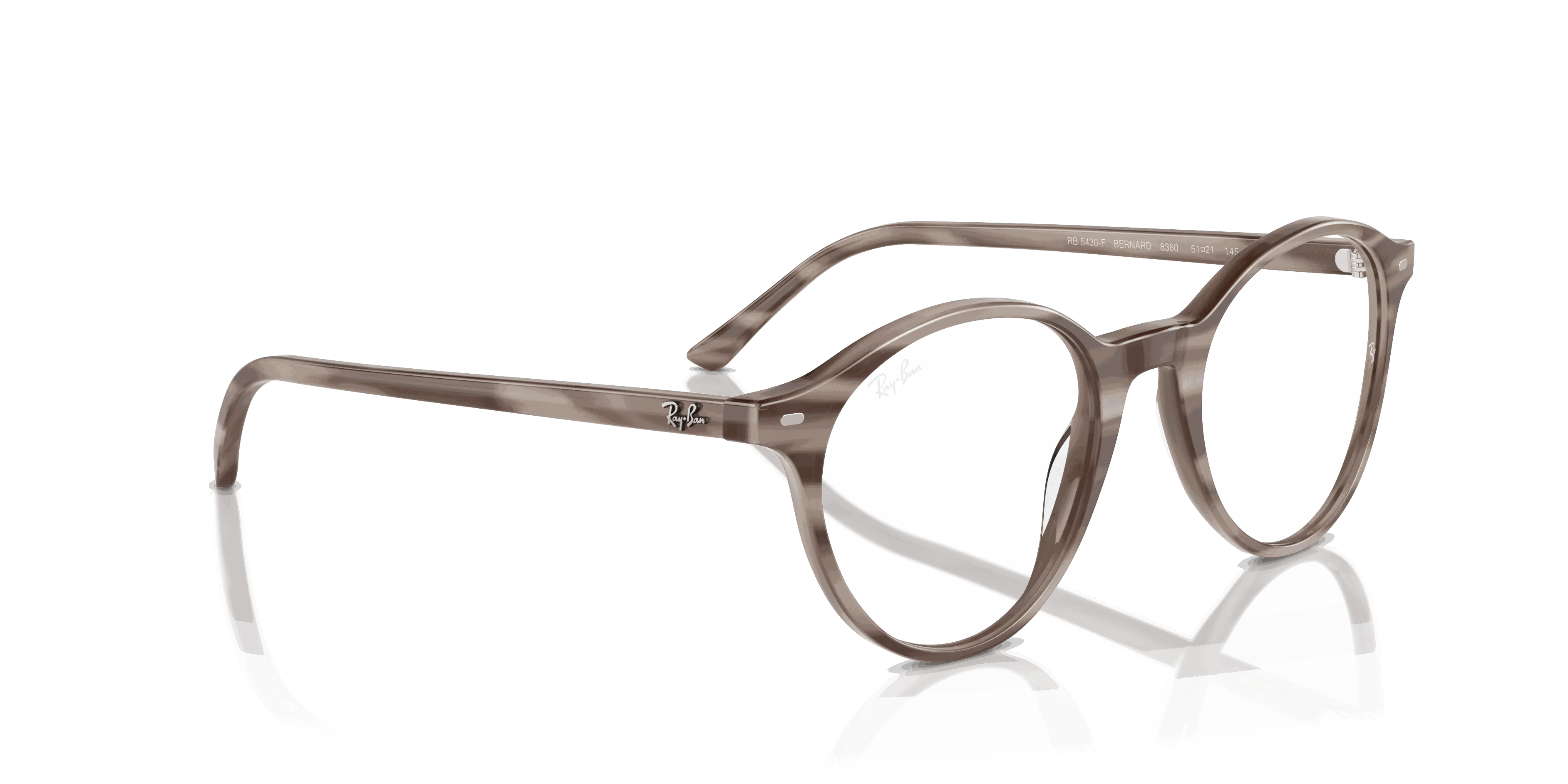 RayBan BERNARD OPTICS
