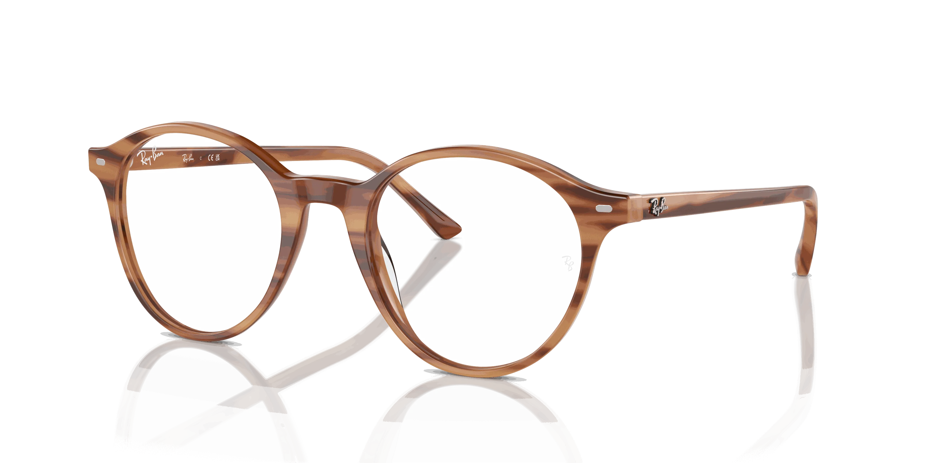 RayBan BERNARD OPTICS