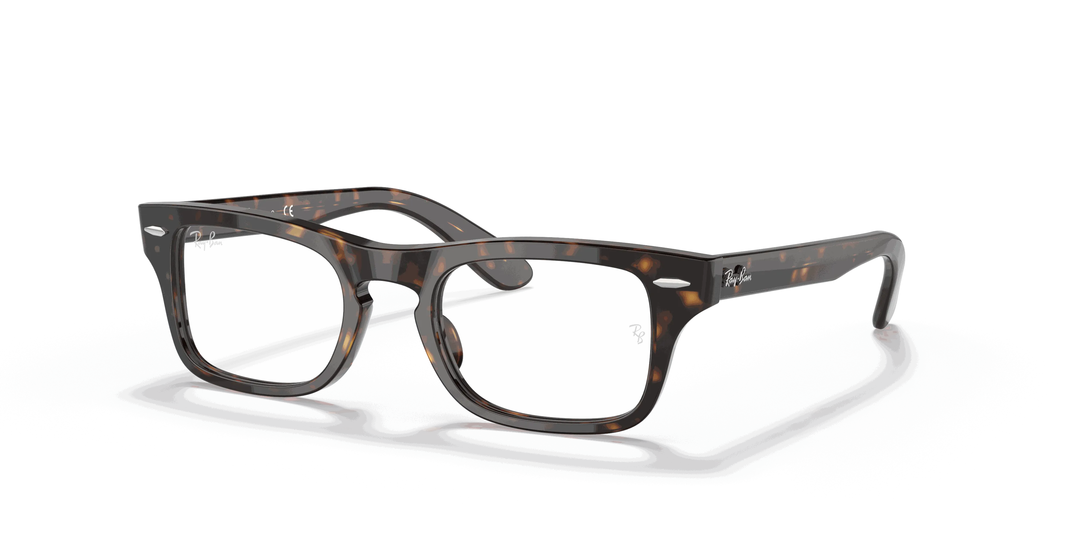 RayBan BURBANK OPTICS KIDS
