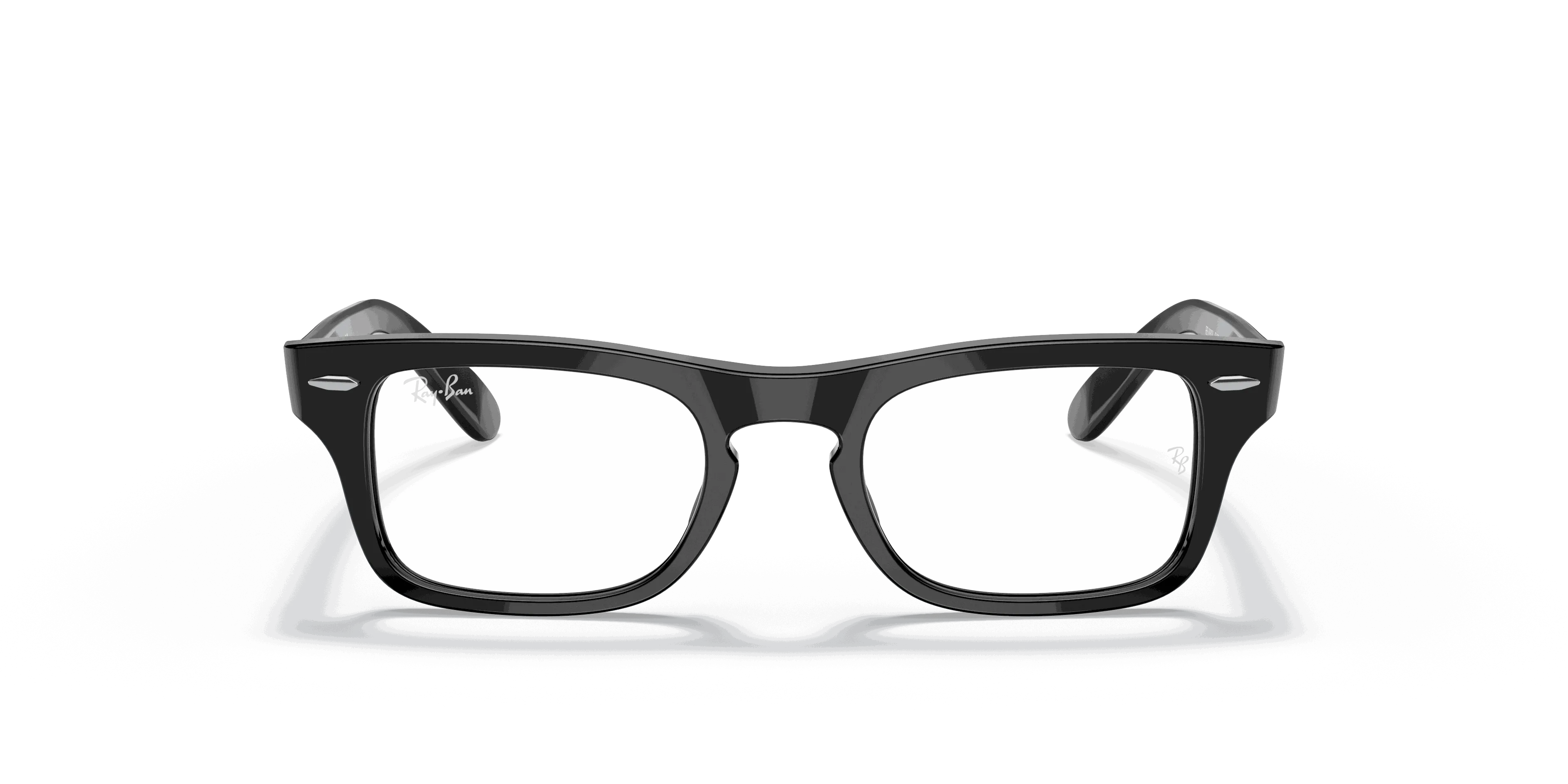 RayBan BURBANK OPTICS KIDS