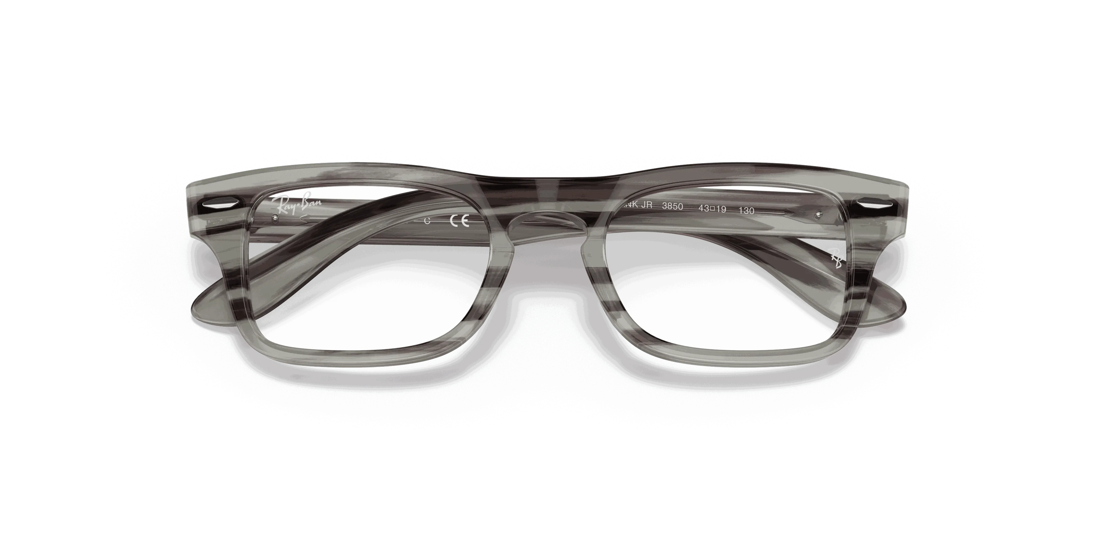RayBan BURBANK OPTICS KIDS