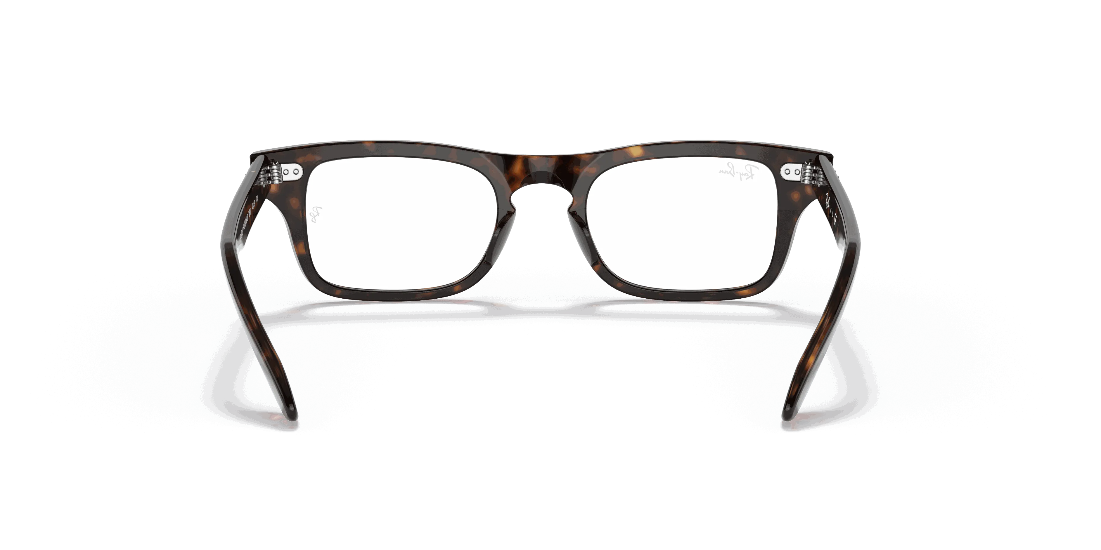 RayBan BURBANK OPTICS KIDS