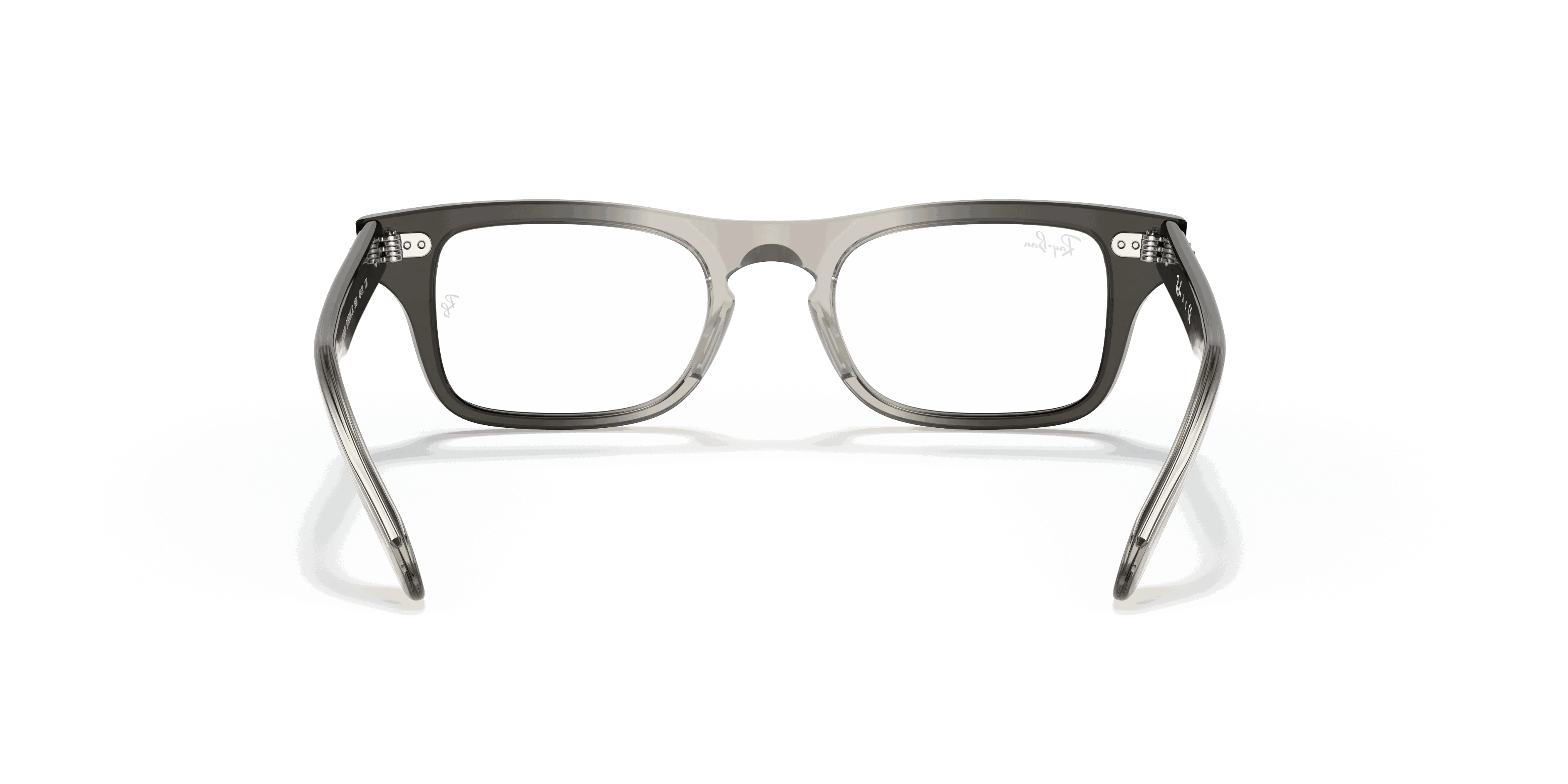 RayBan BURBANK OPTICS KIDS