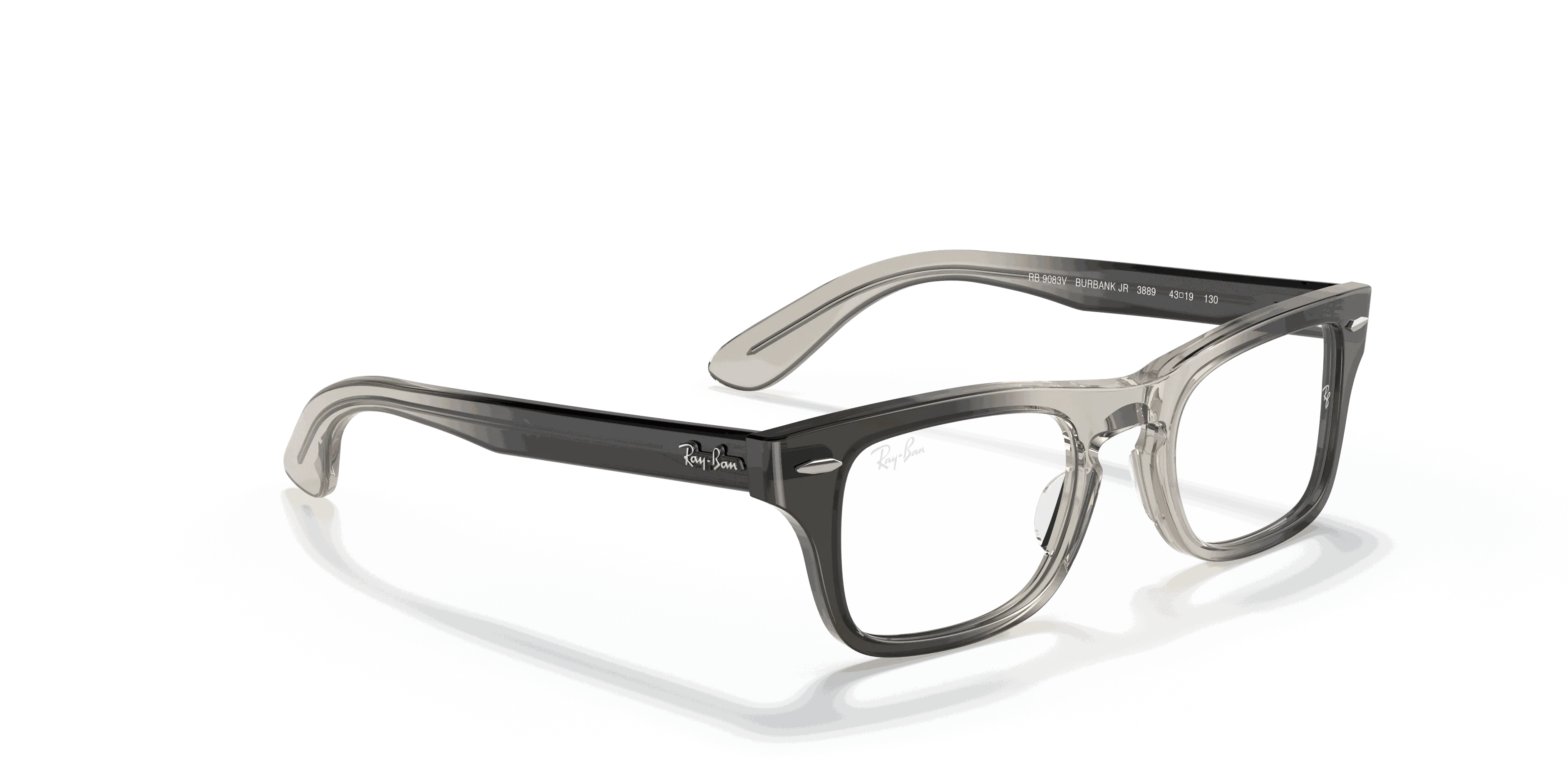 RayBan BURBANK OPTICS KIDS