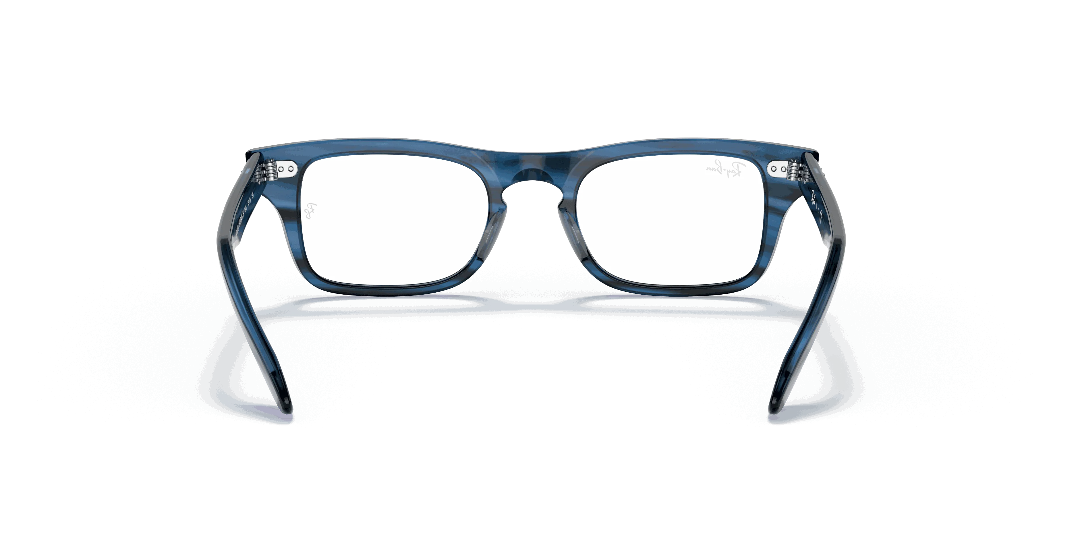 RayBan BURBANK OPTICS KIDS