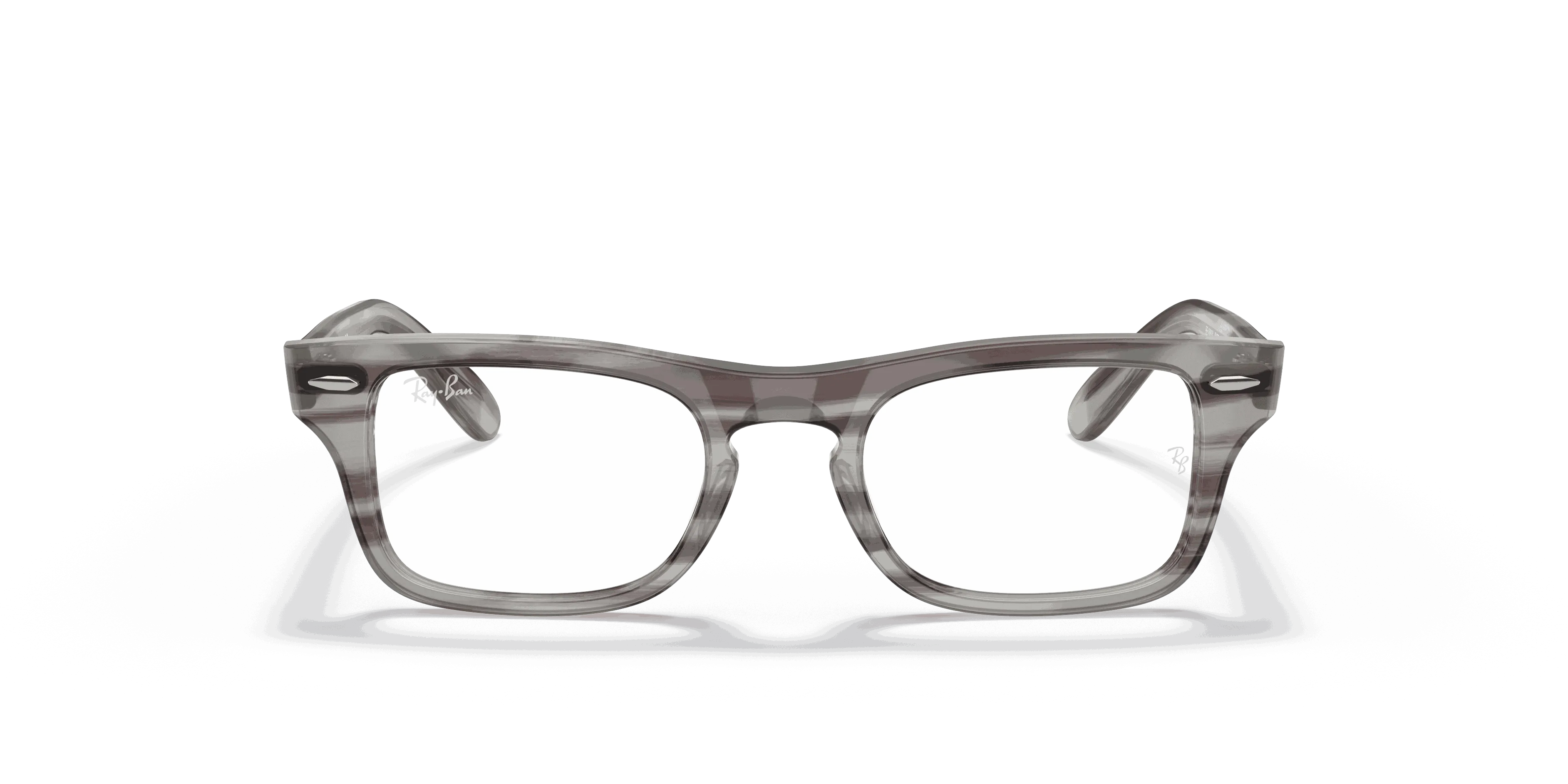 RayBan BURBANK OPTICS KIDS