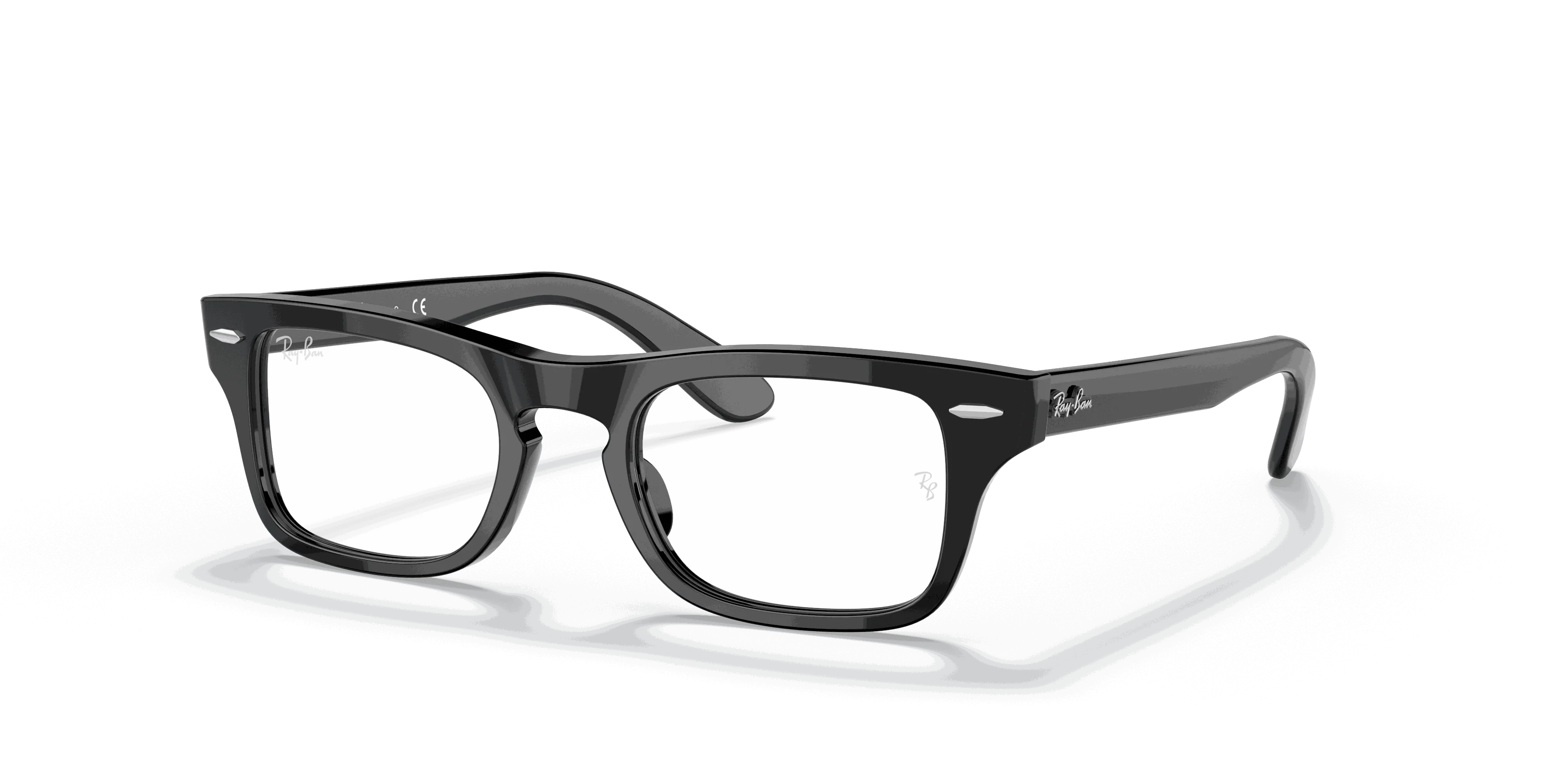 RayBan BURBANK OPTICS KIDS