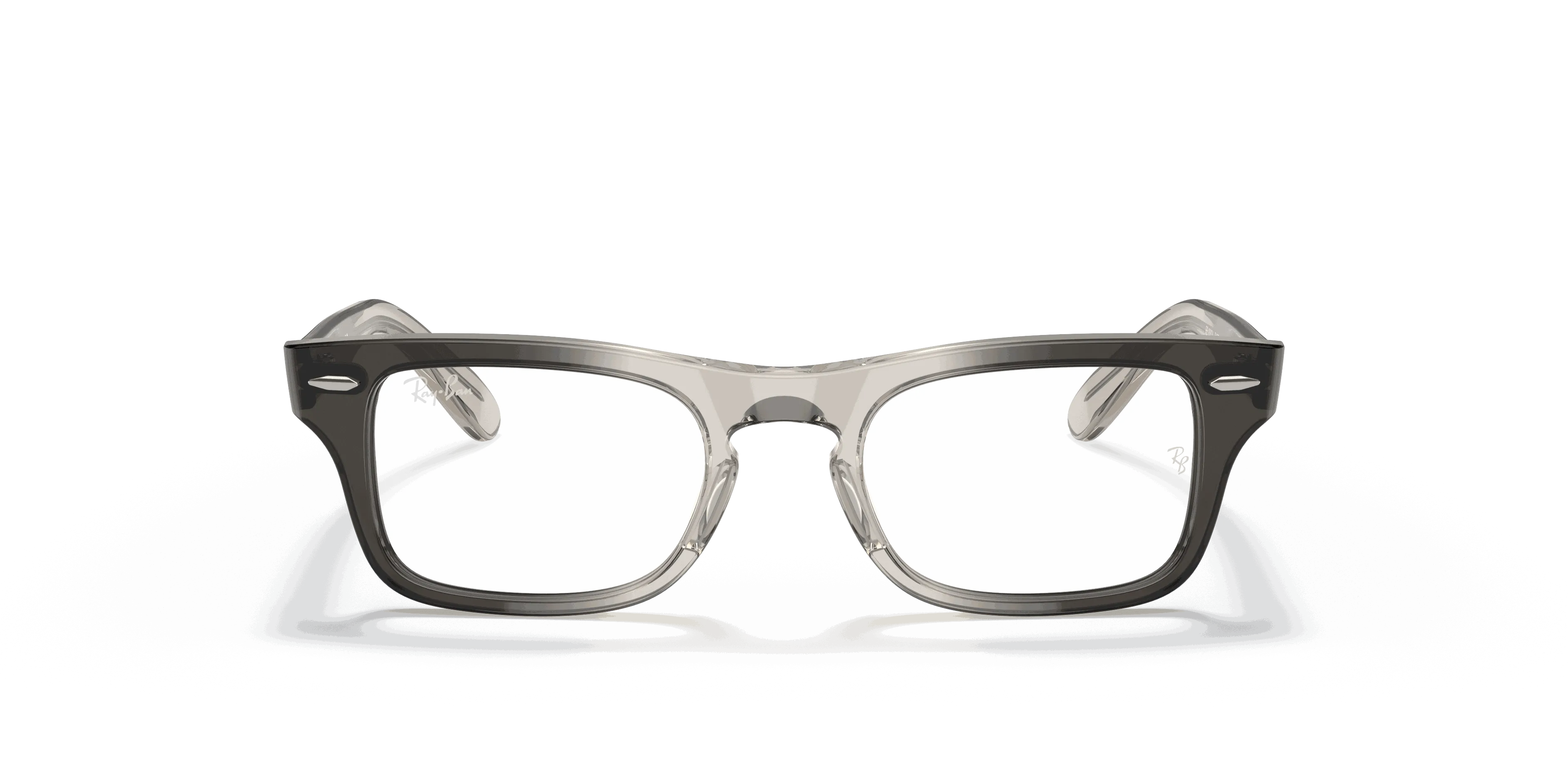 RayBan BURBANK OPTICS KIDS