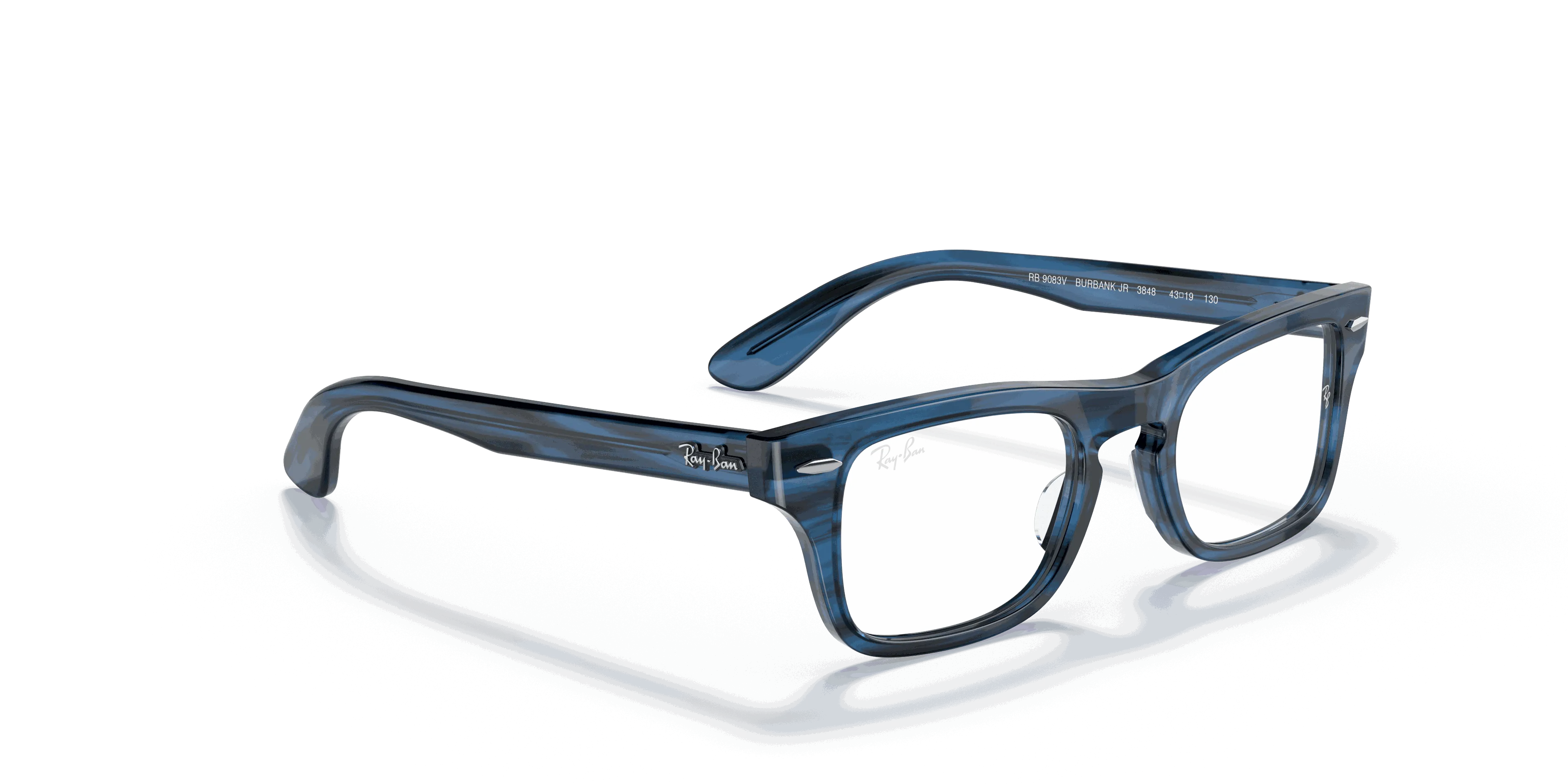 RayBan BURBANK OPTICS KIDS