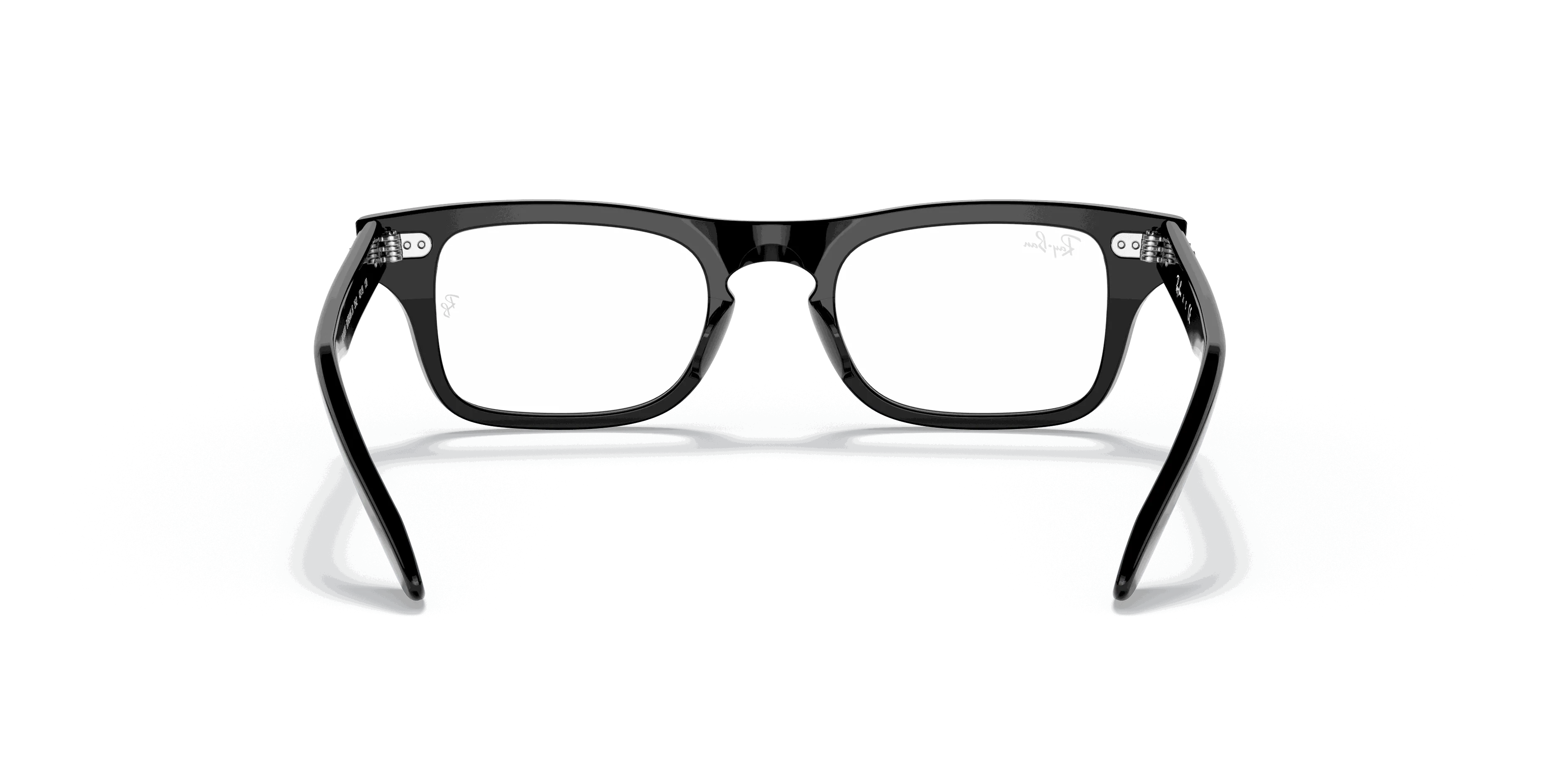 RayBan BURBANK OPTICS KIDS