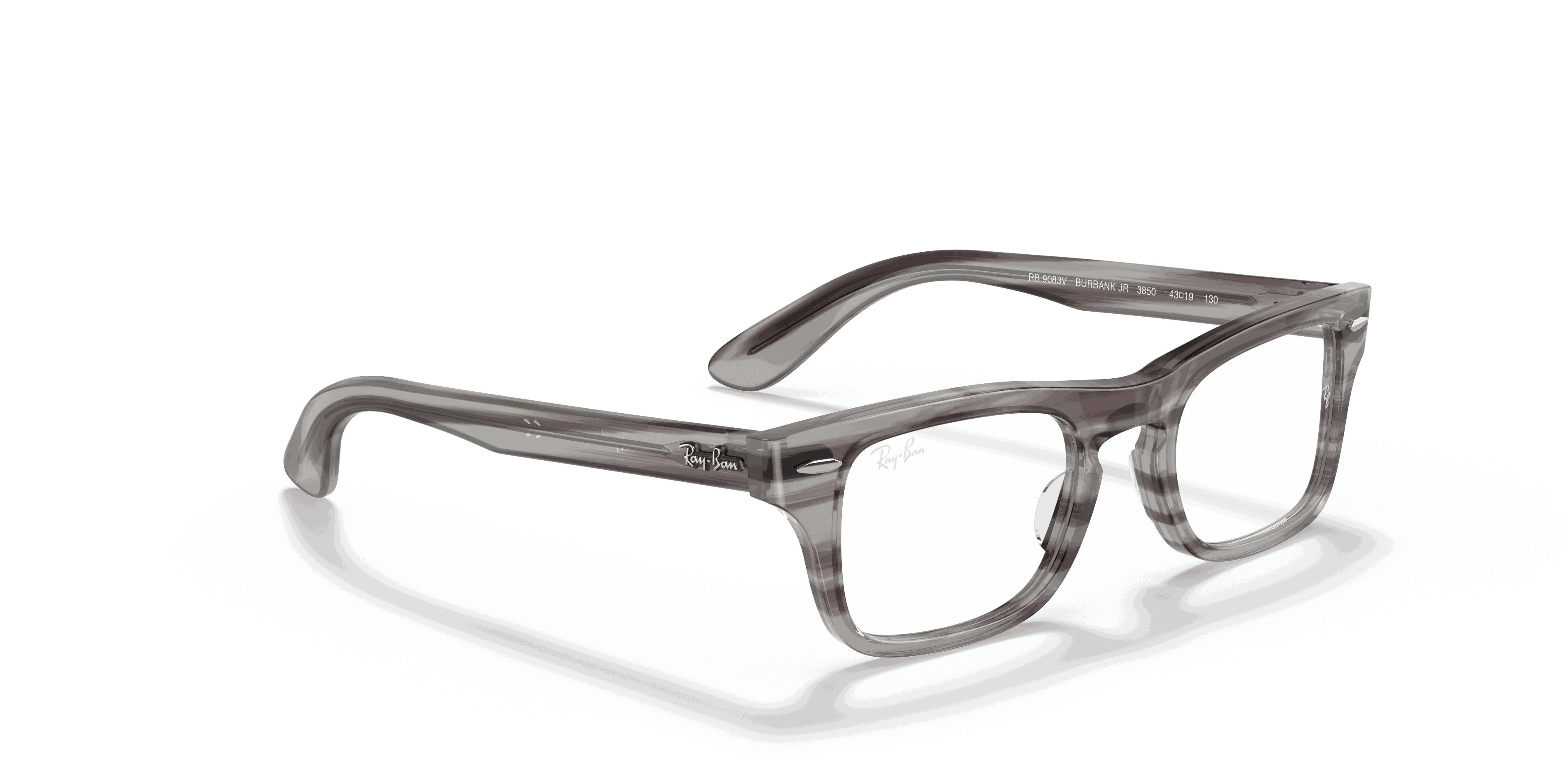 RayBan BURBANK OPTICS KIDS