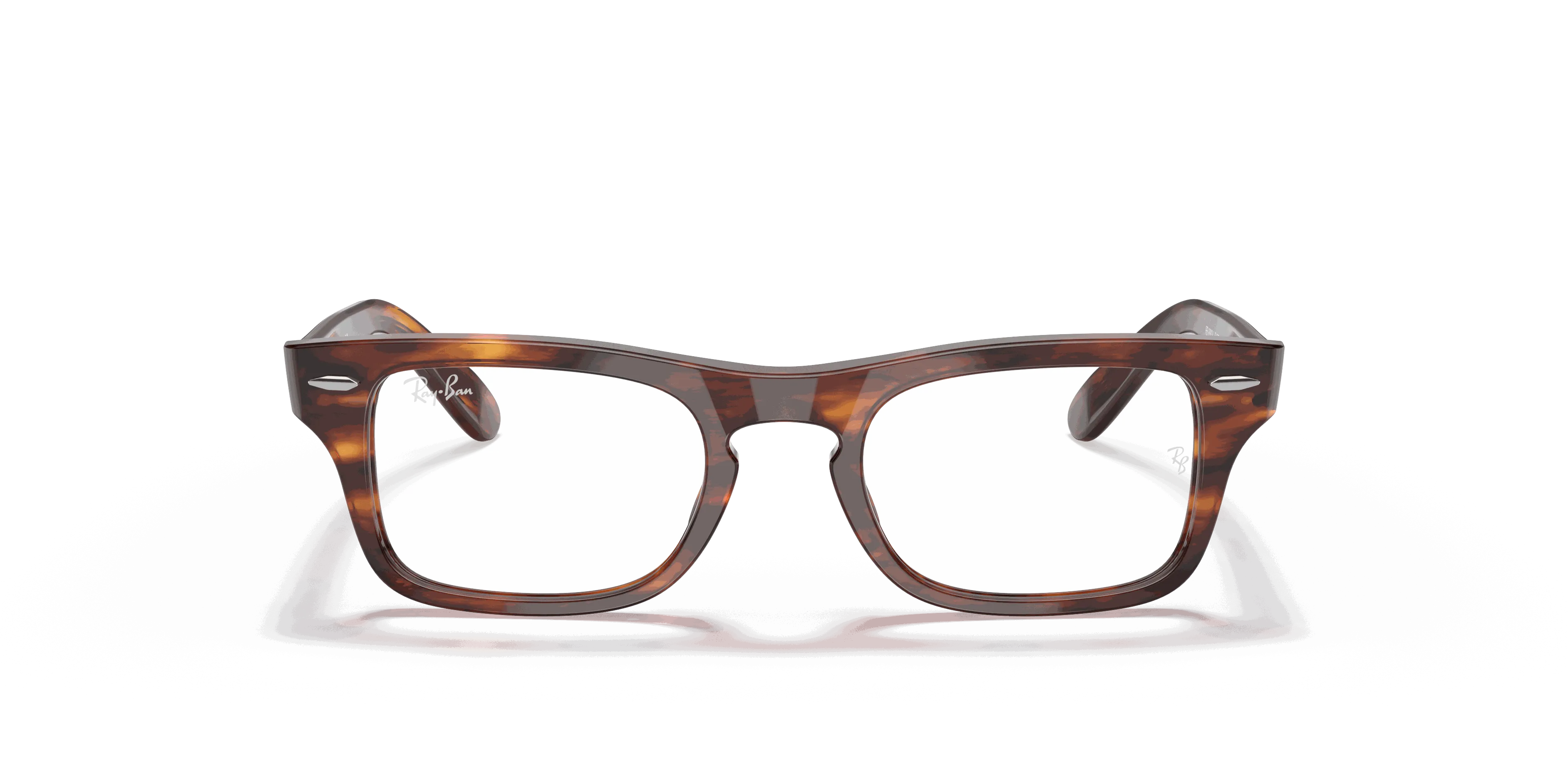 RayBan BURBANK OPTICS KIDS