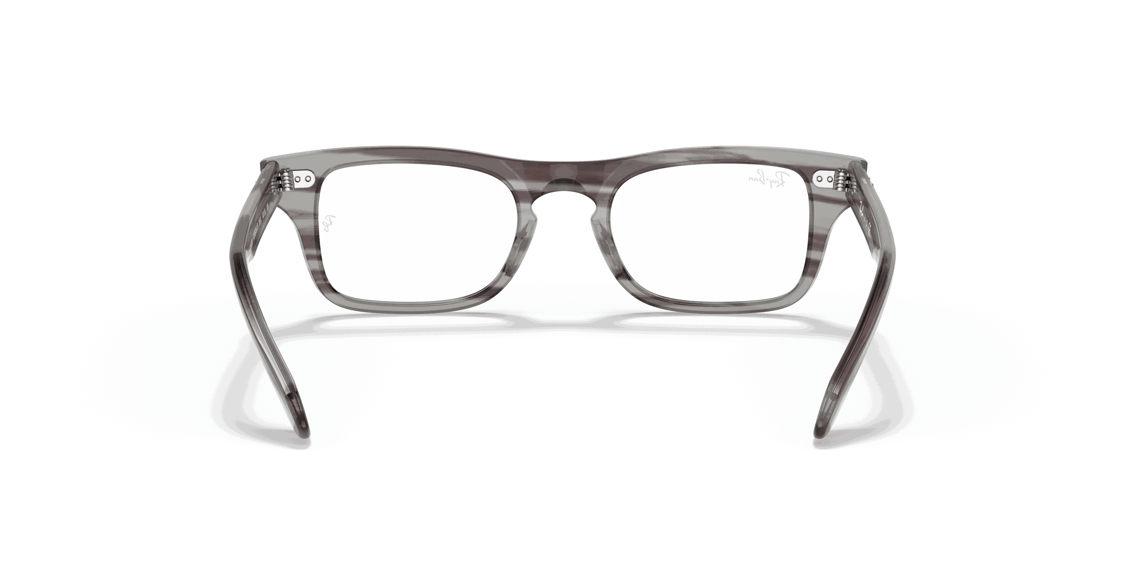 RayBan BURBANK OPTICS KIDS