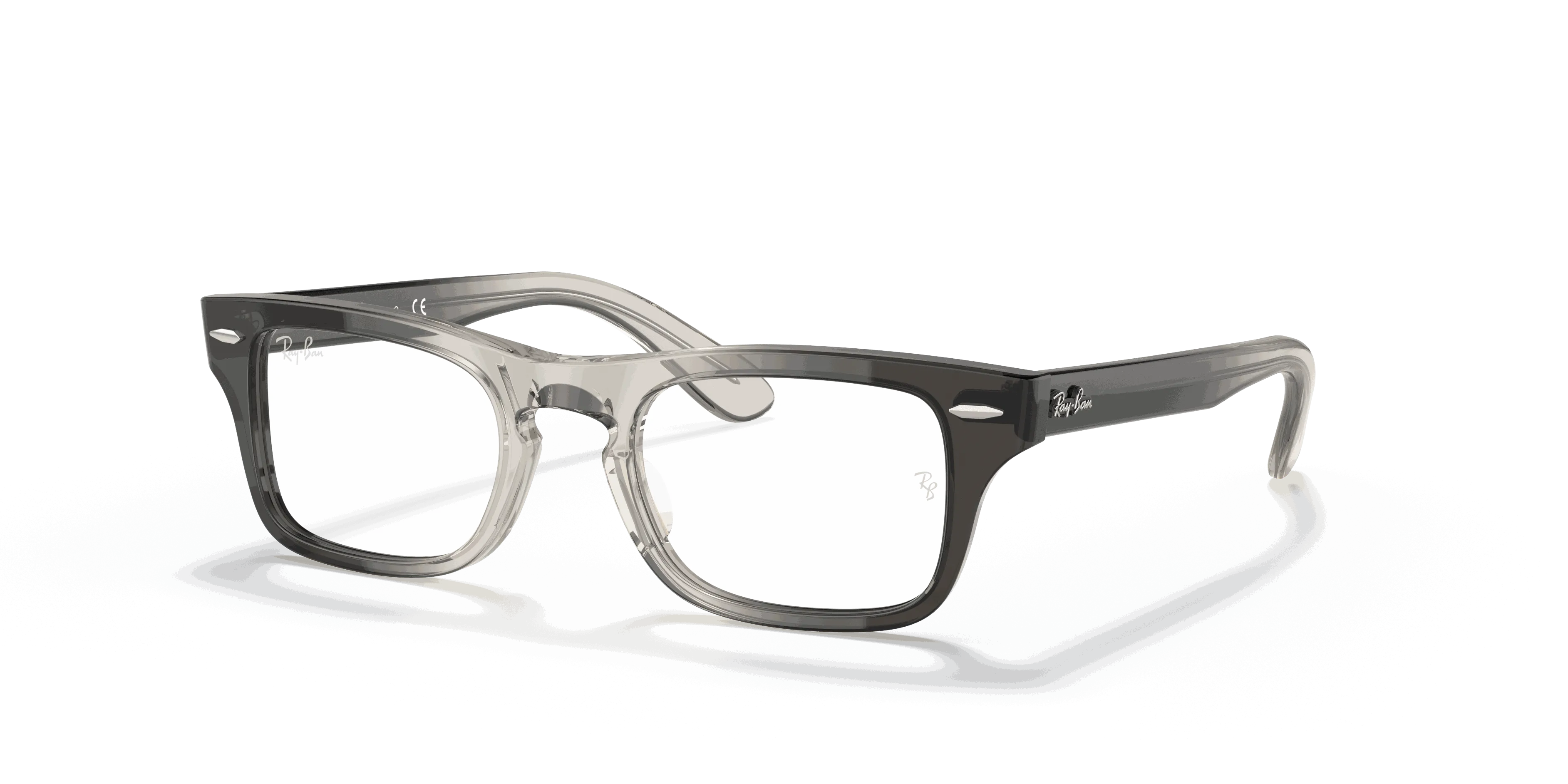 RayBan BURBANK OPTICS KIDS