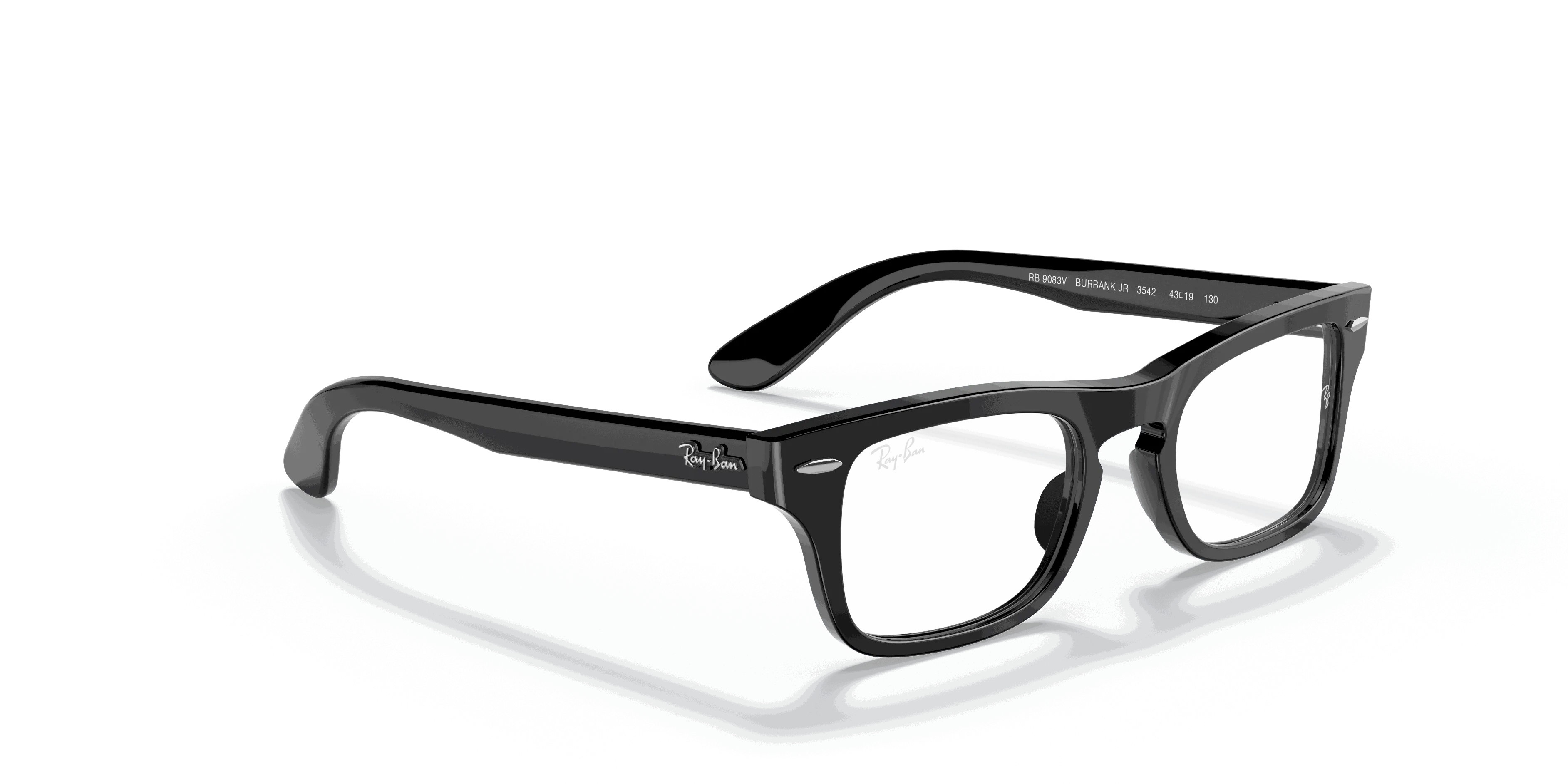 RayBan BURBANK OPTICS KIDS