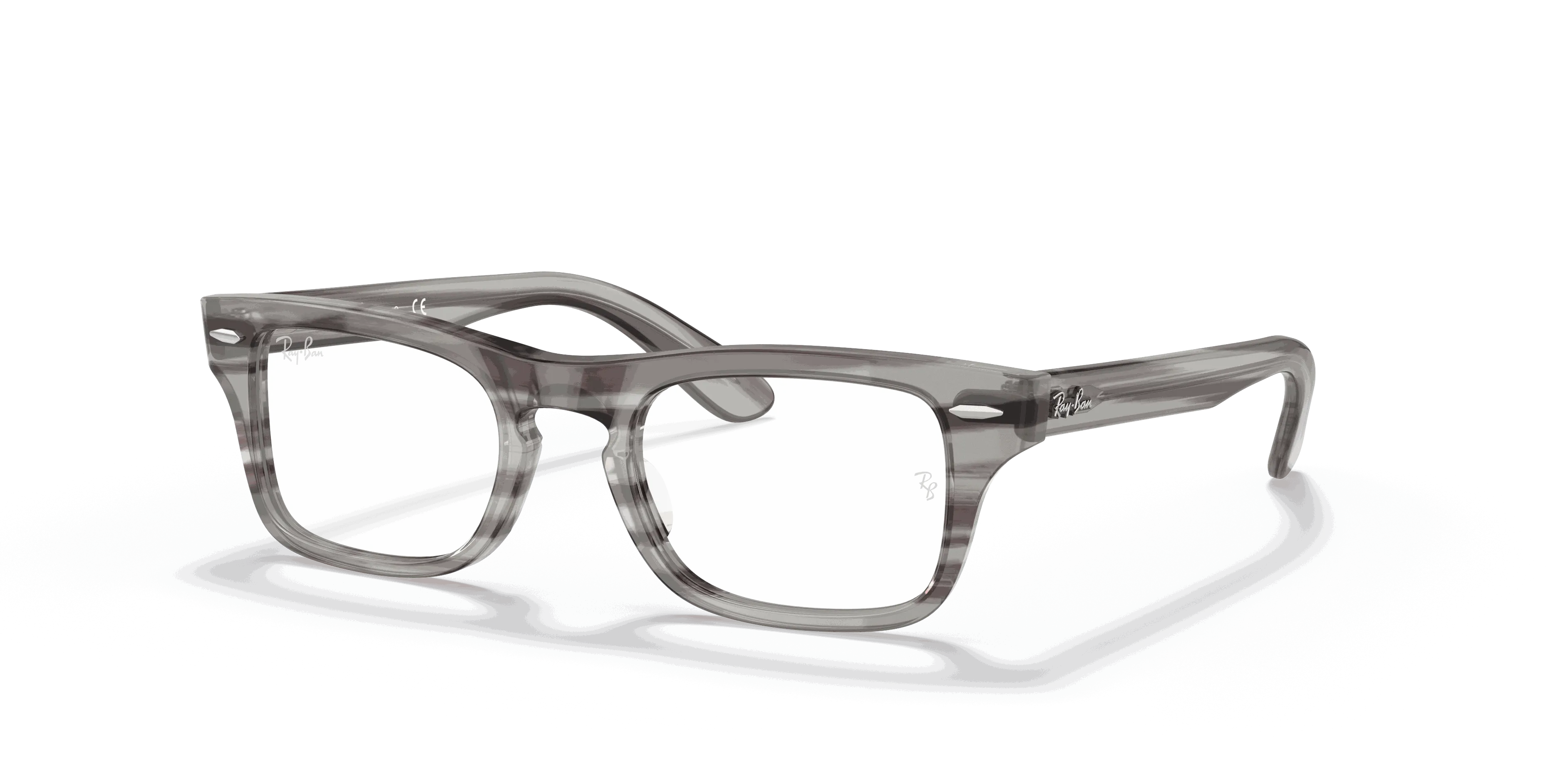 RayBan BURBANK OPTICS KIDS