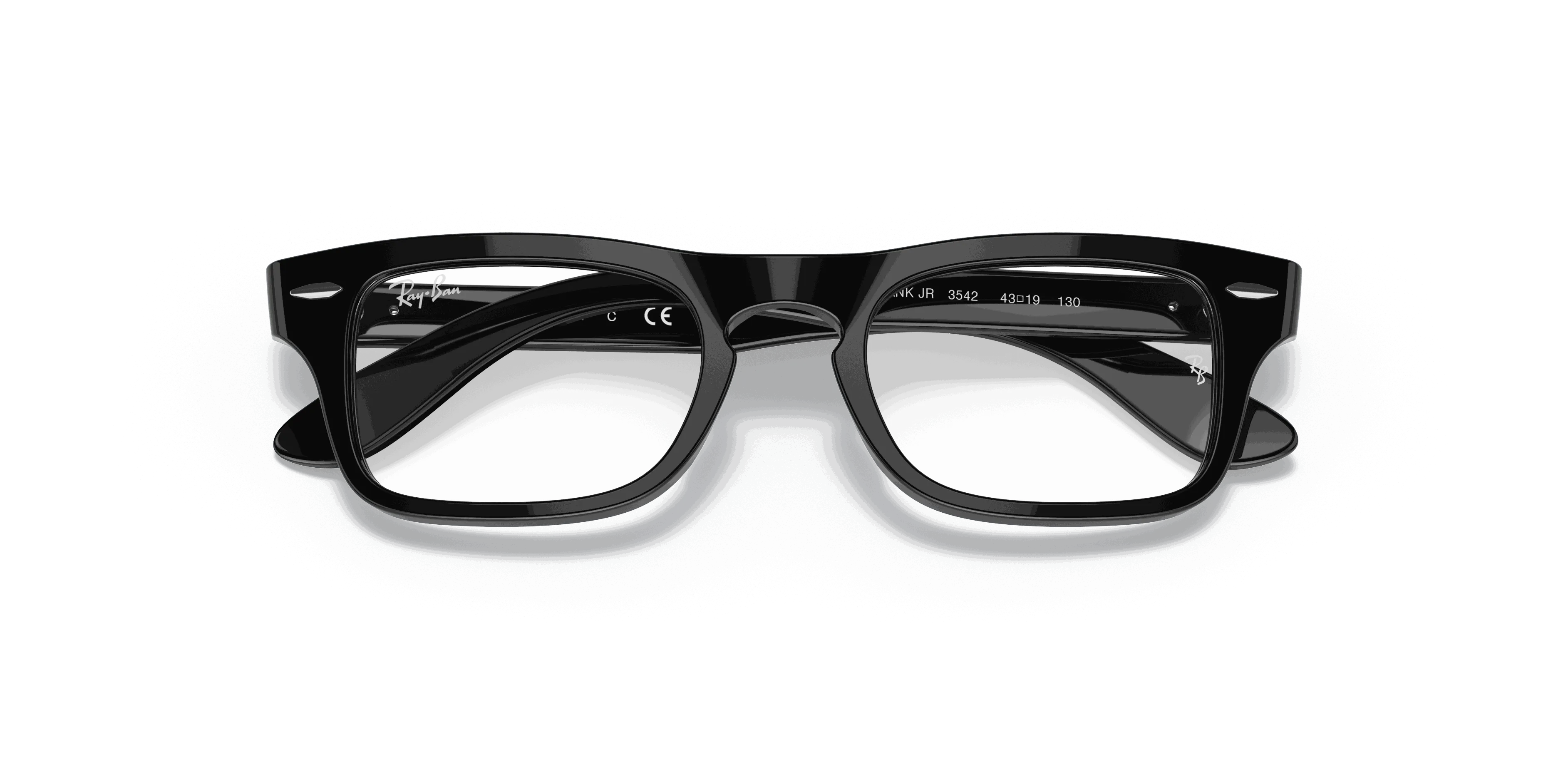 RayBan BURBANK OPTICS KIDS
