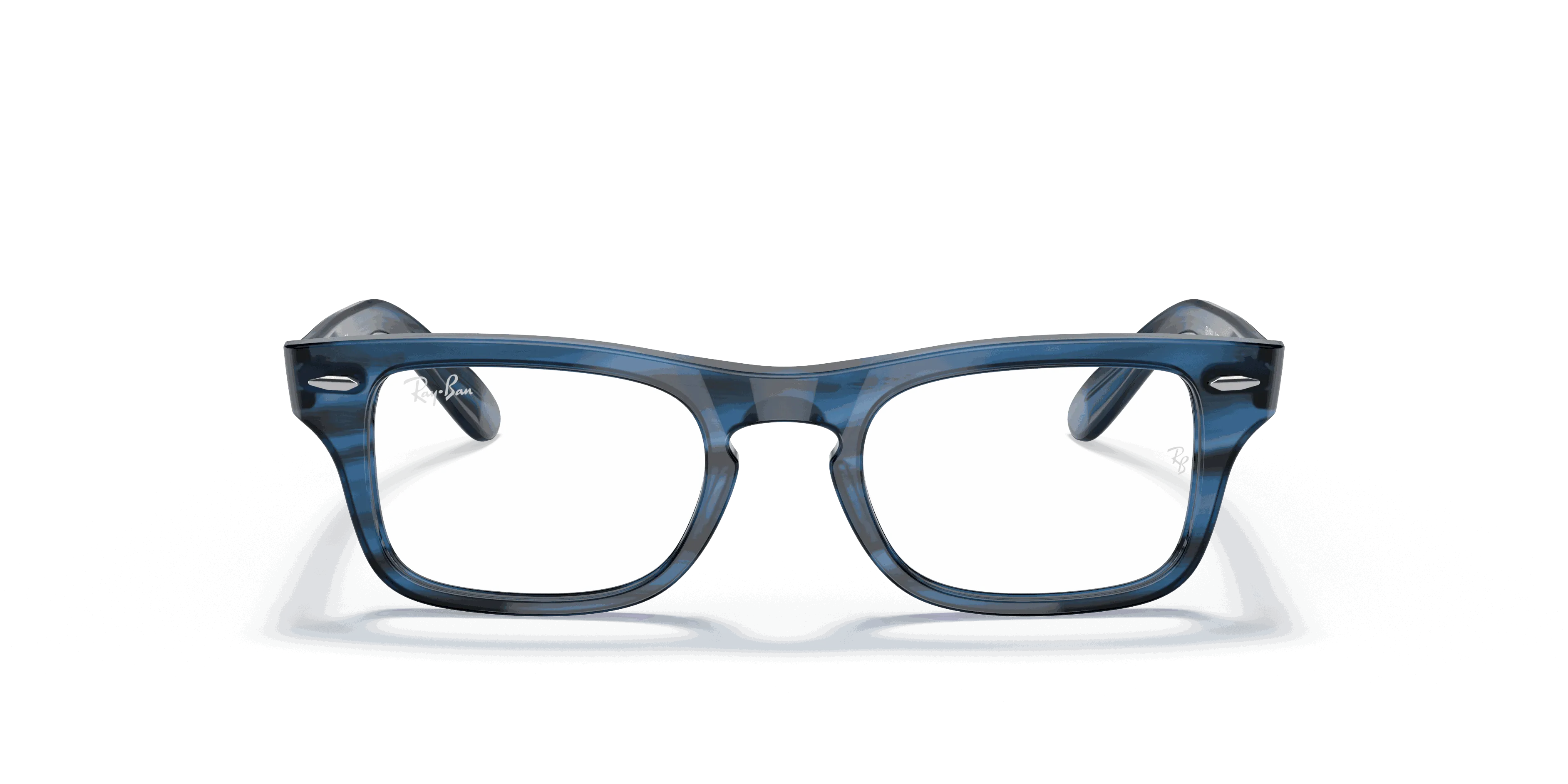 RayBan BURBANK OPTICS KIDS