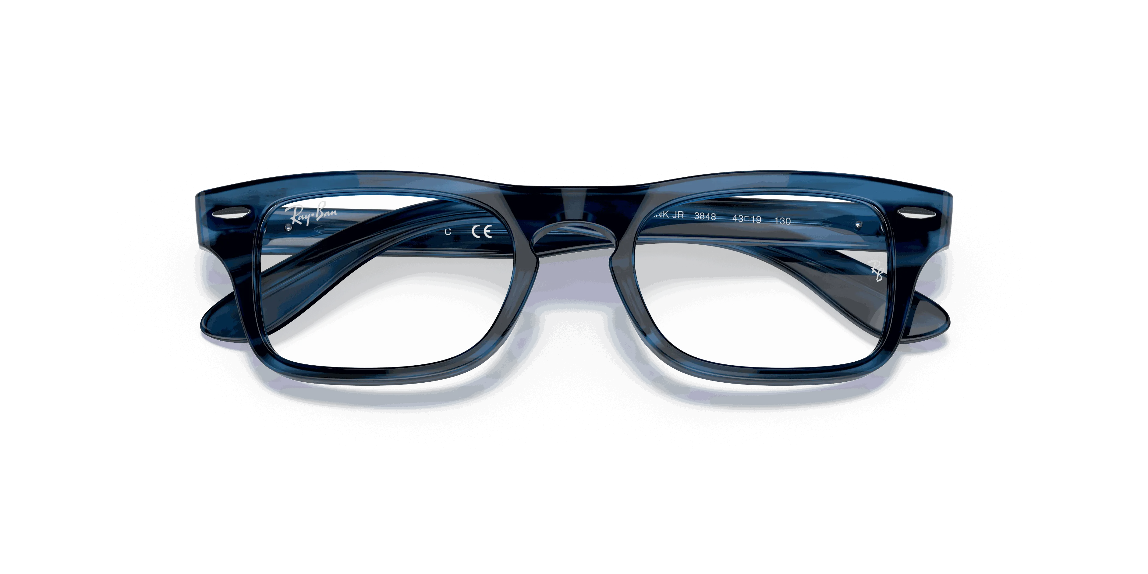 RayBan BURBANK OPTICS KIDS