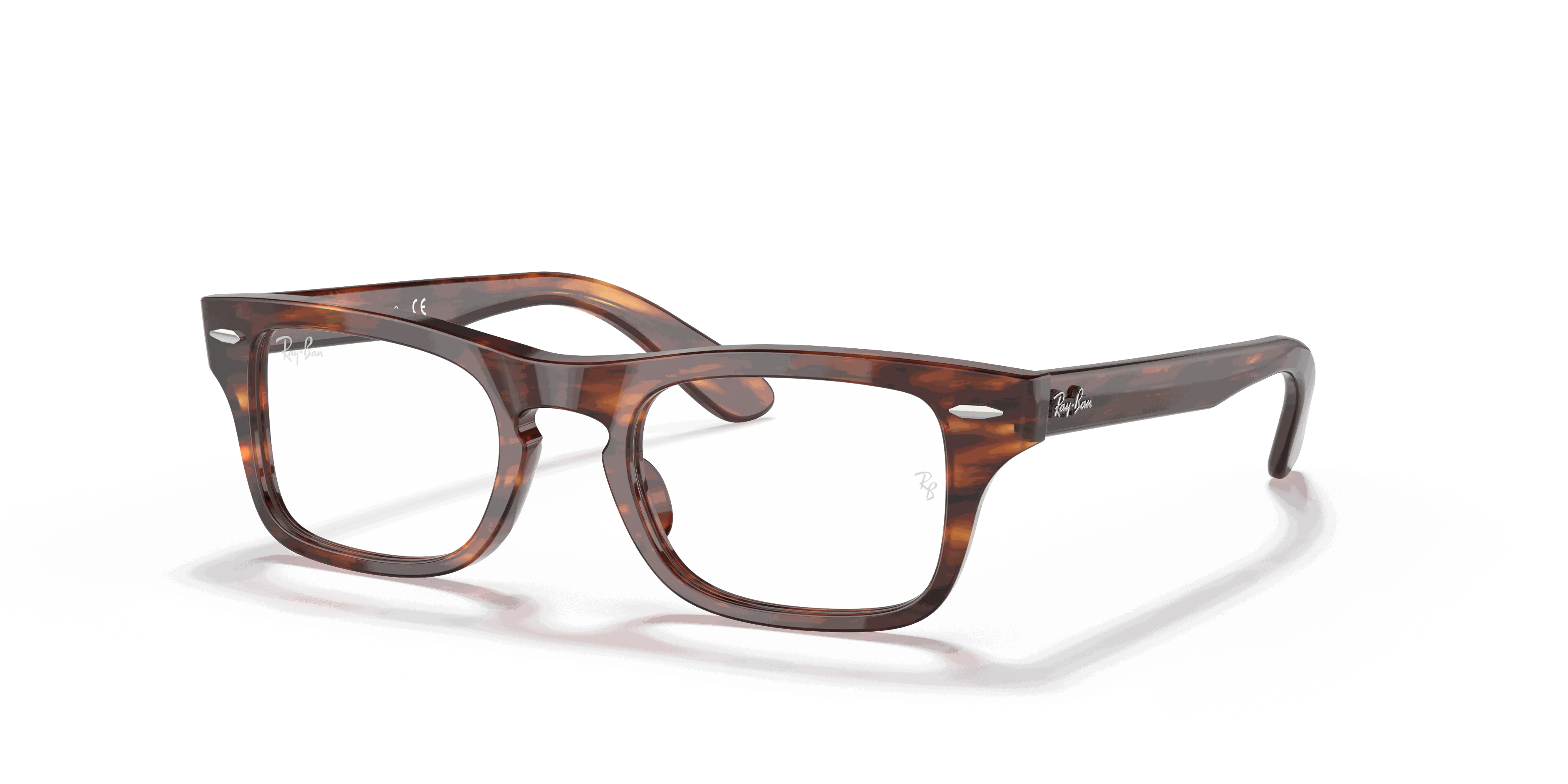 RayBan BURBANK OPTICS KIDS