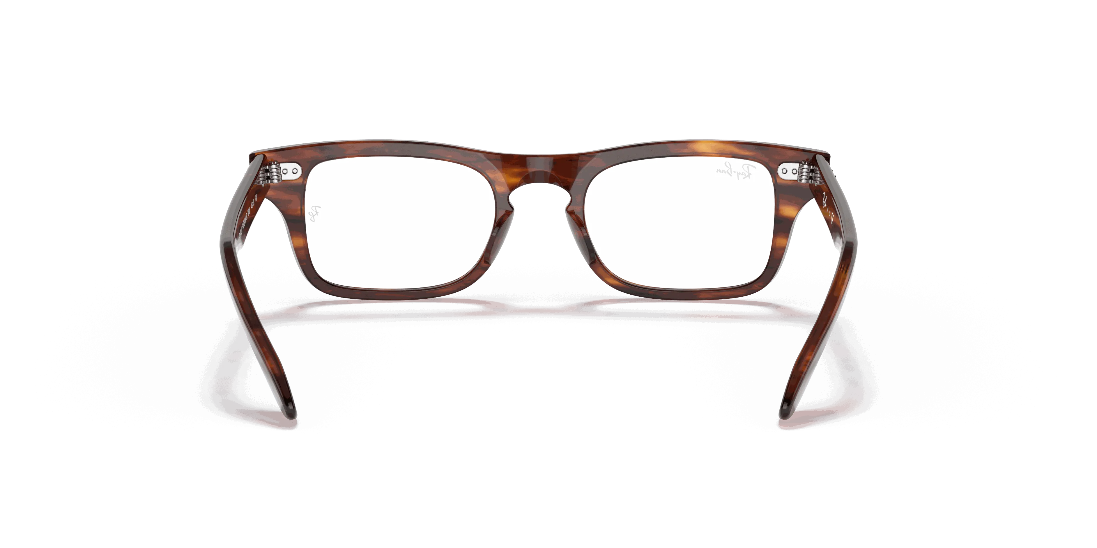 RayBan BURBANK OPTICS KIDS