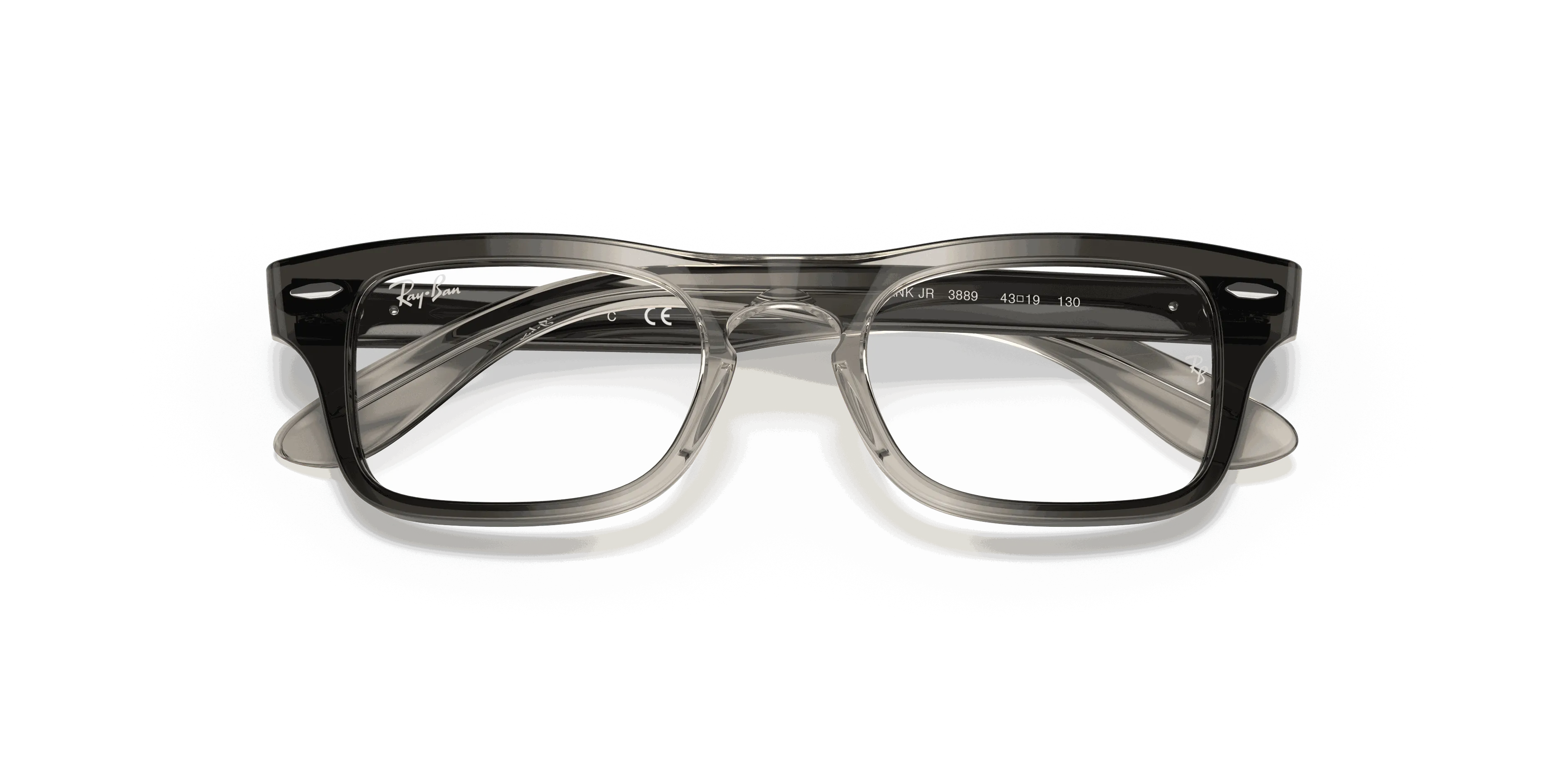 RayBan BURBANK OPTICS KIDS